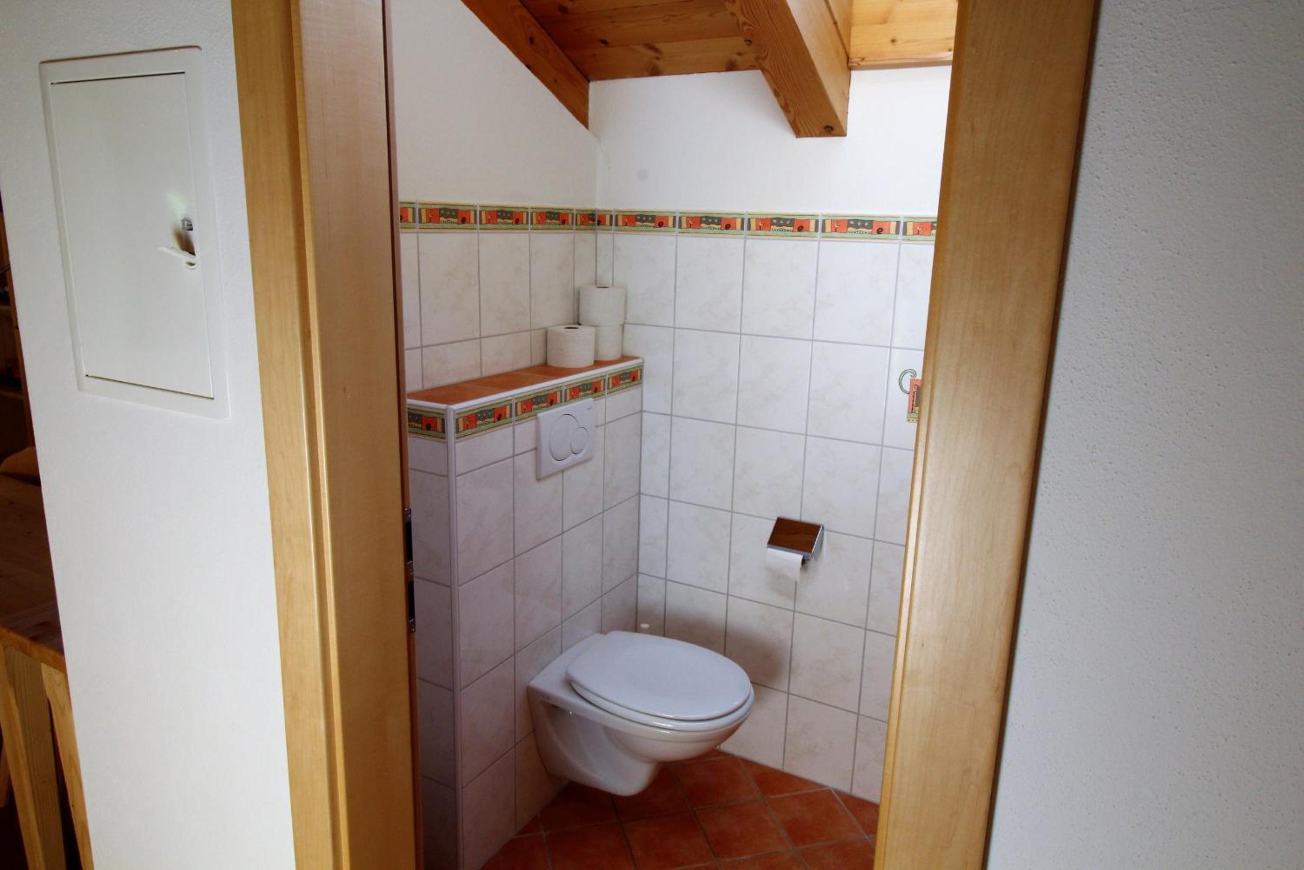 Lodge Pengelstein by Apartment Managers