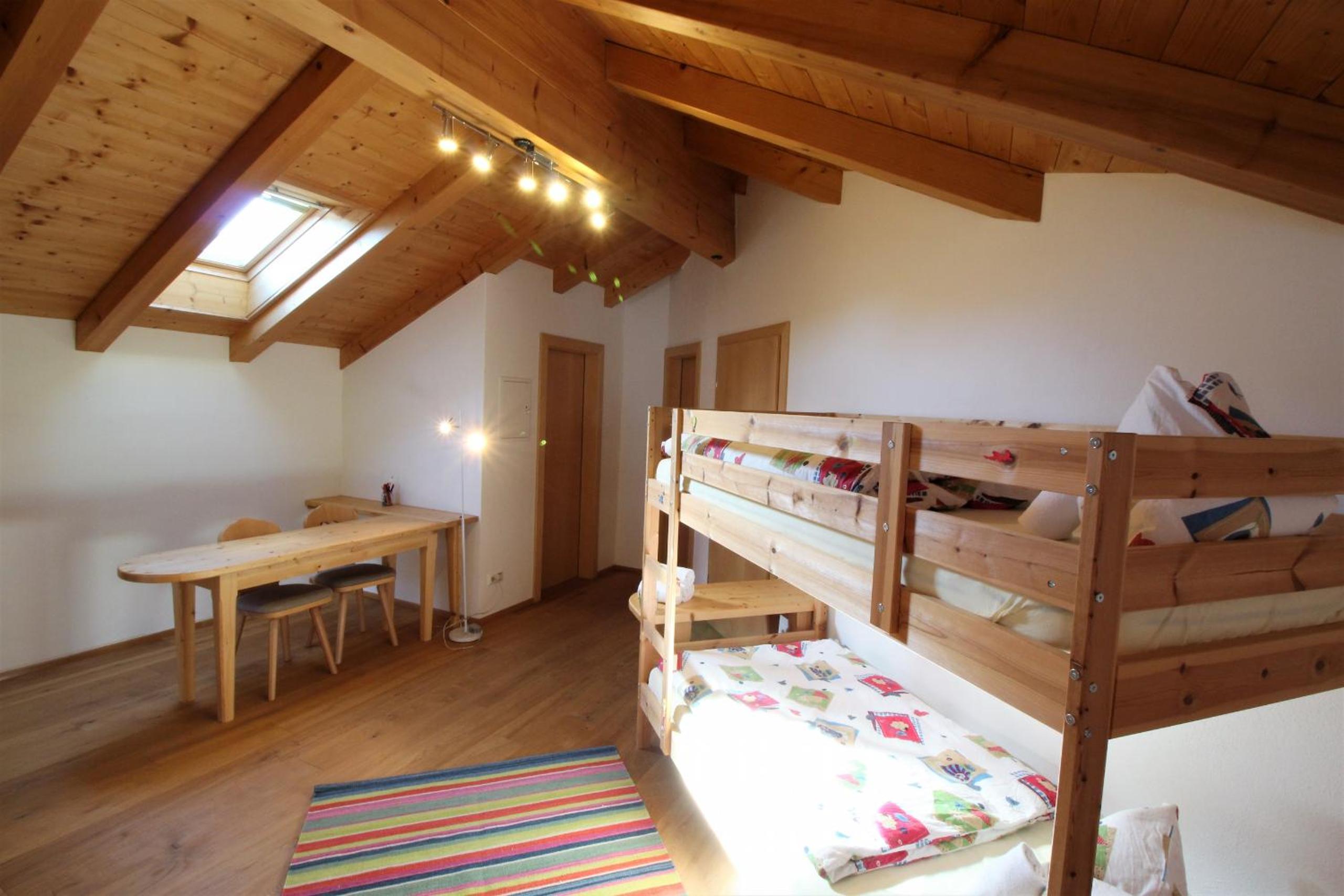 Lodge Pengelstein by Apartment Managers