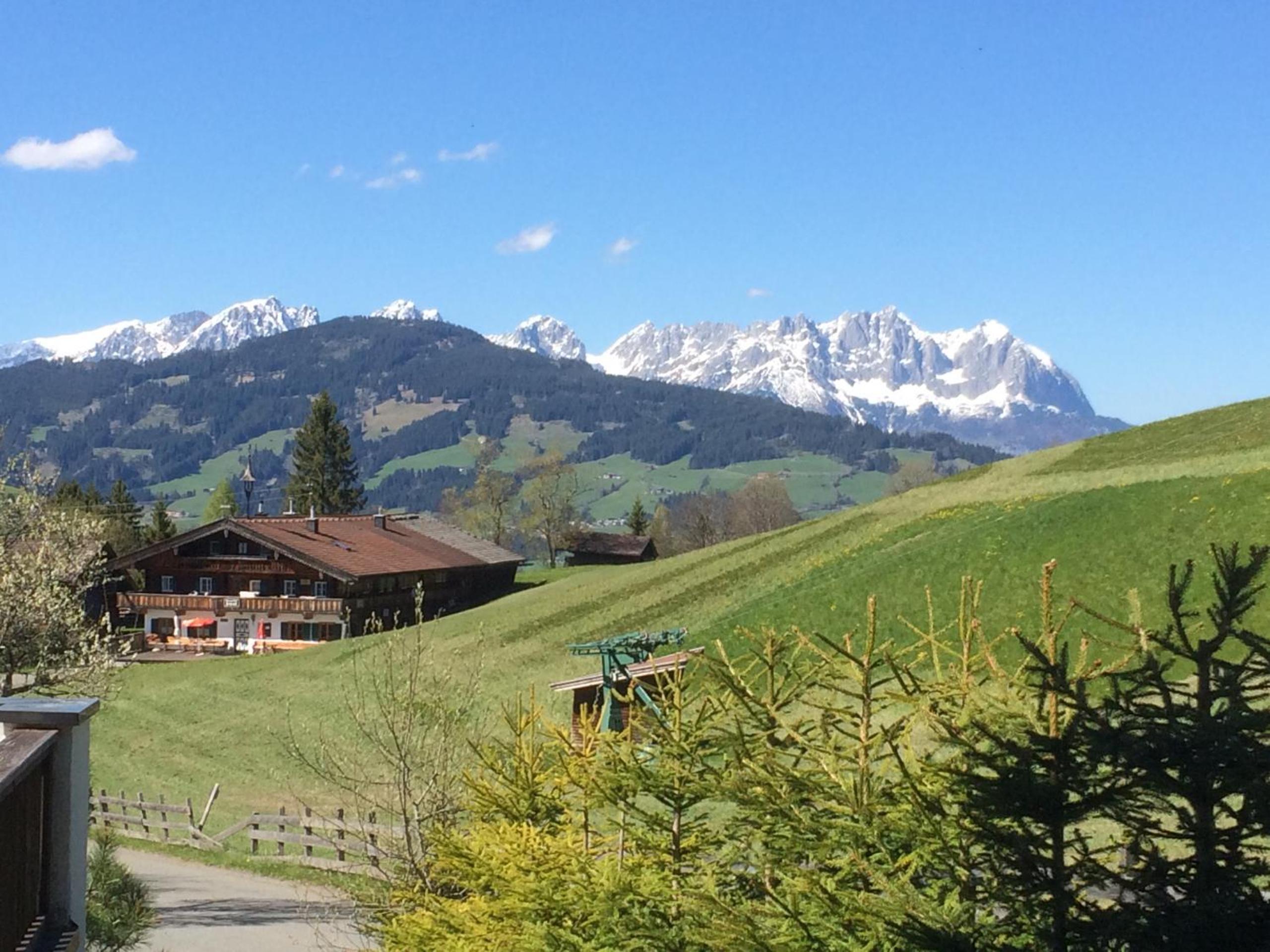 Lodge Pengelstein by Apartment Managers