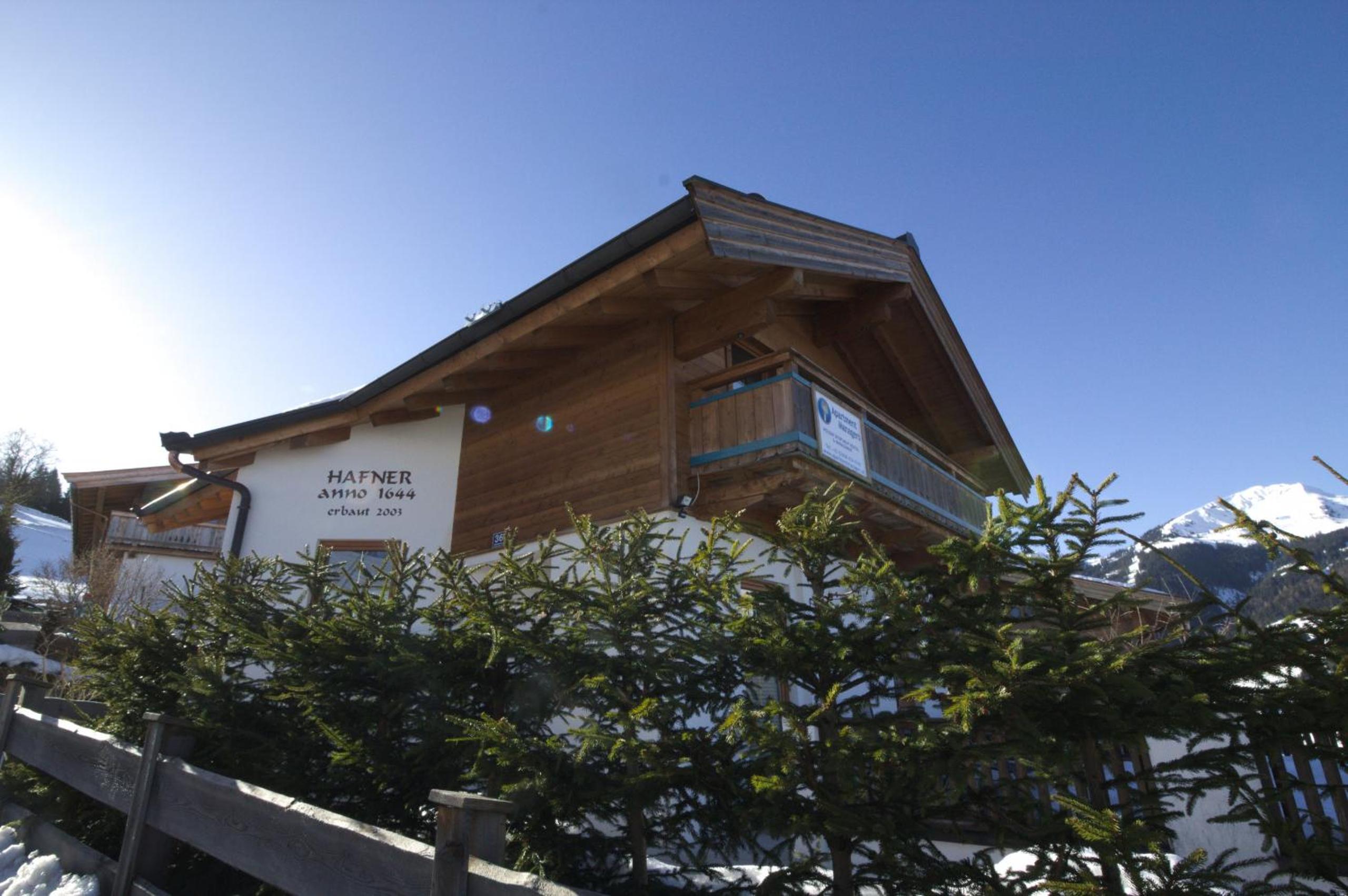 Lodge Pengelstein by Apartment Managers