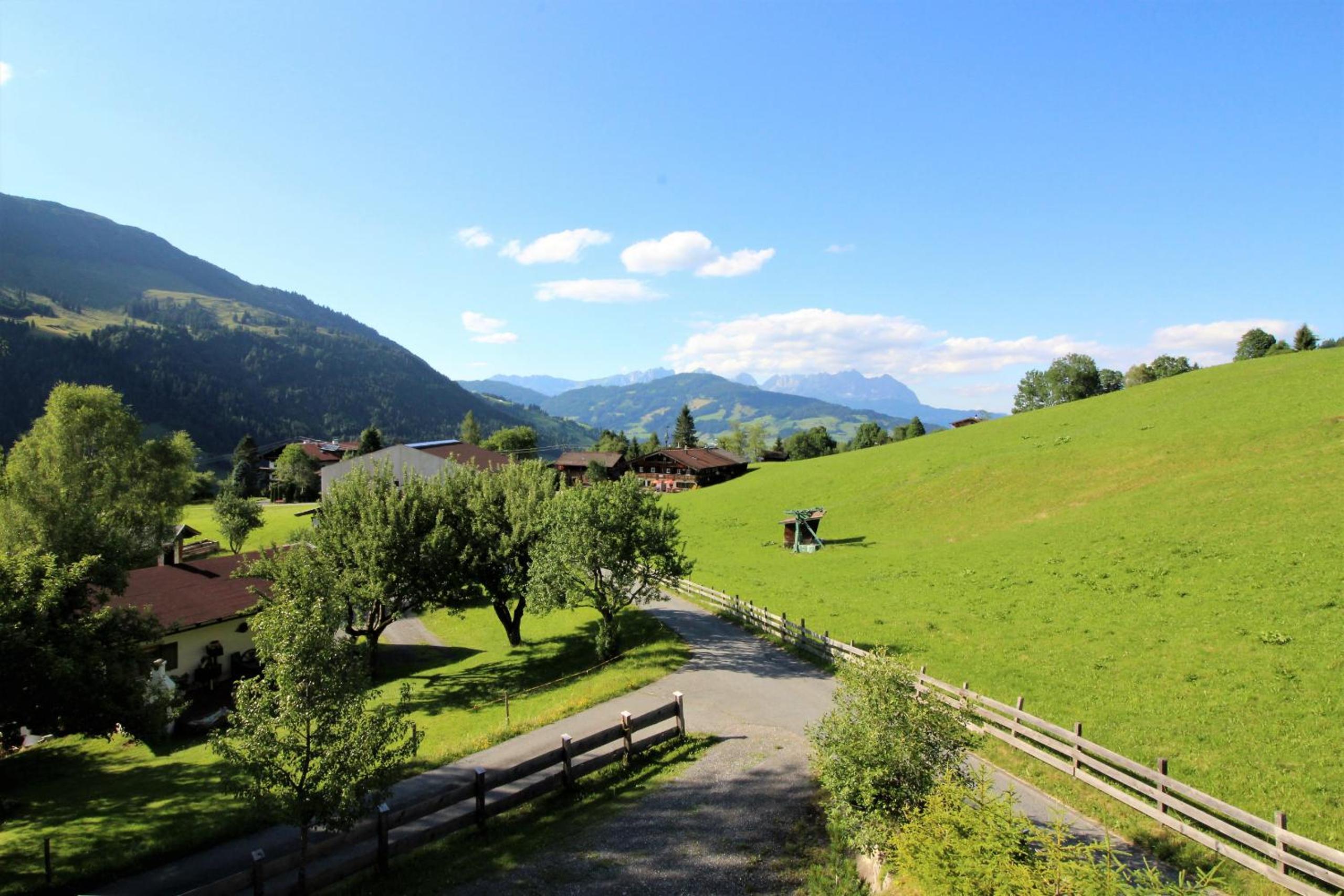 Lodge Pengelstein by Apartment Managers