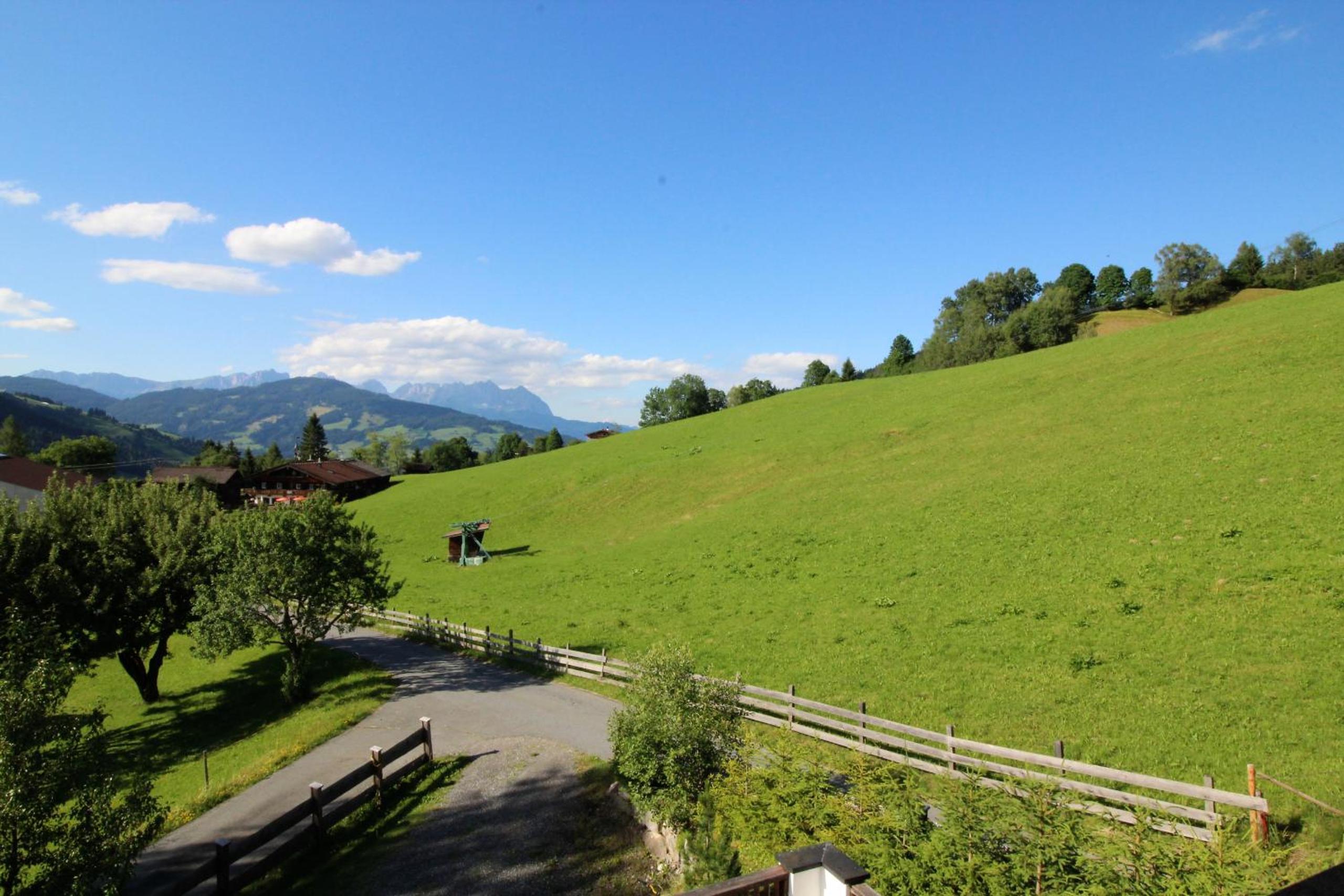 Lodge Pengelstein by Apartment Managers