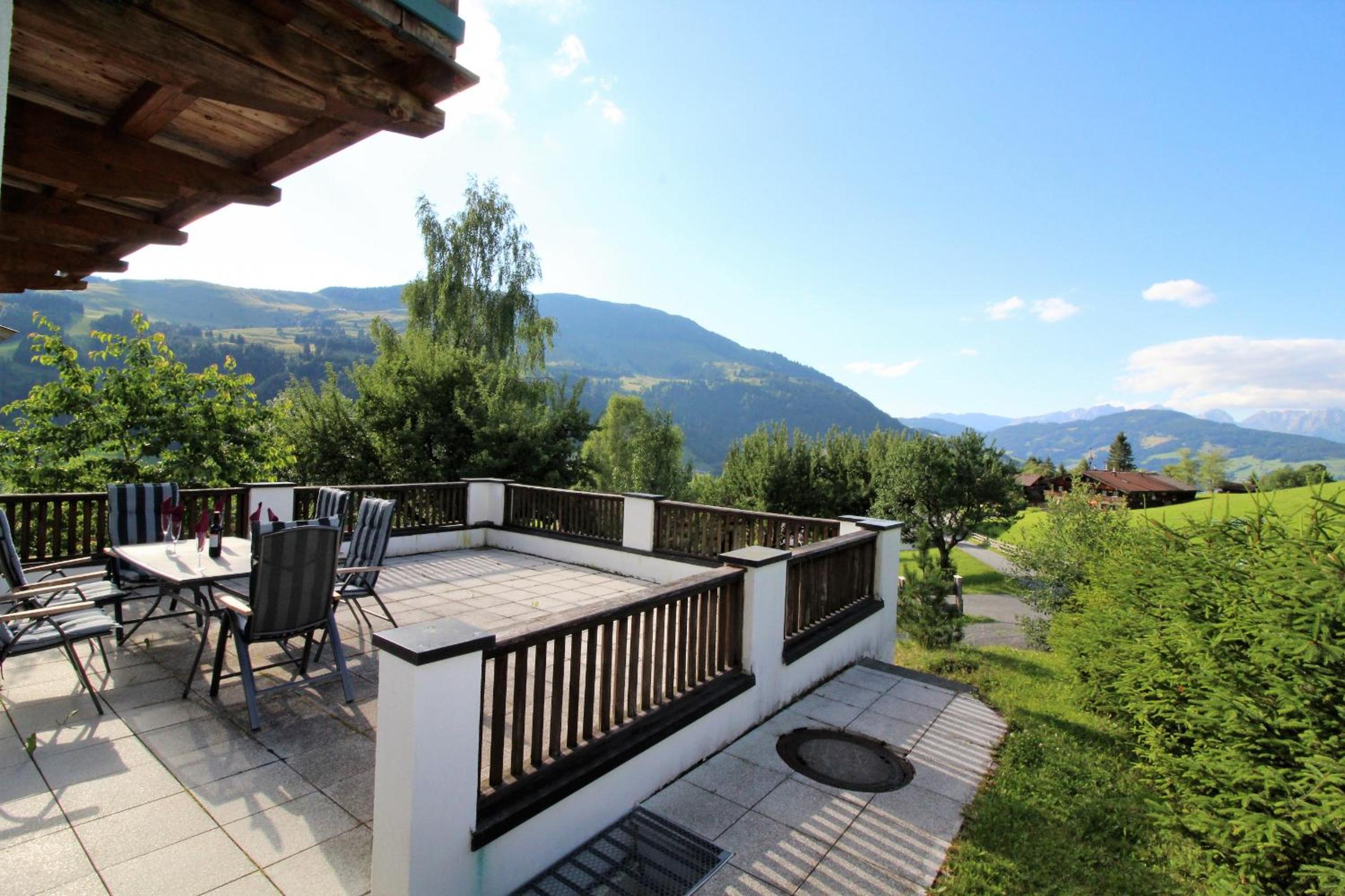 Lodge Pengelstein by Apartment Managers