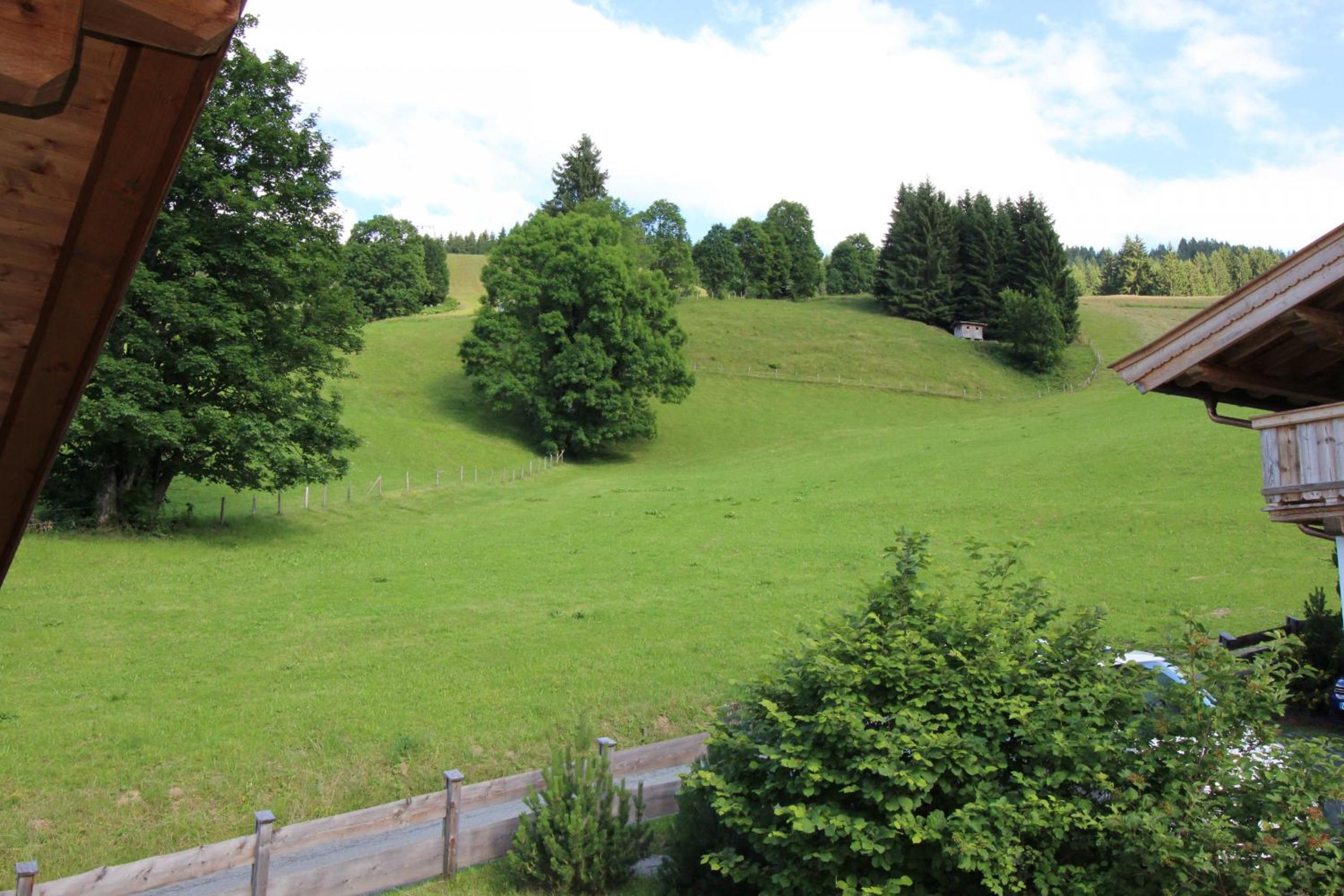Lodge Pengelstein by Apartment Managers