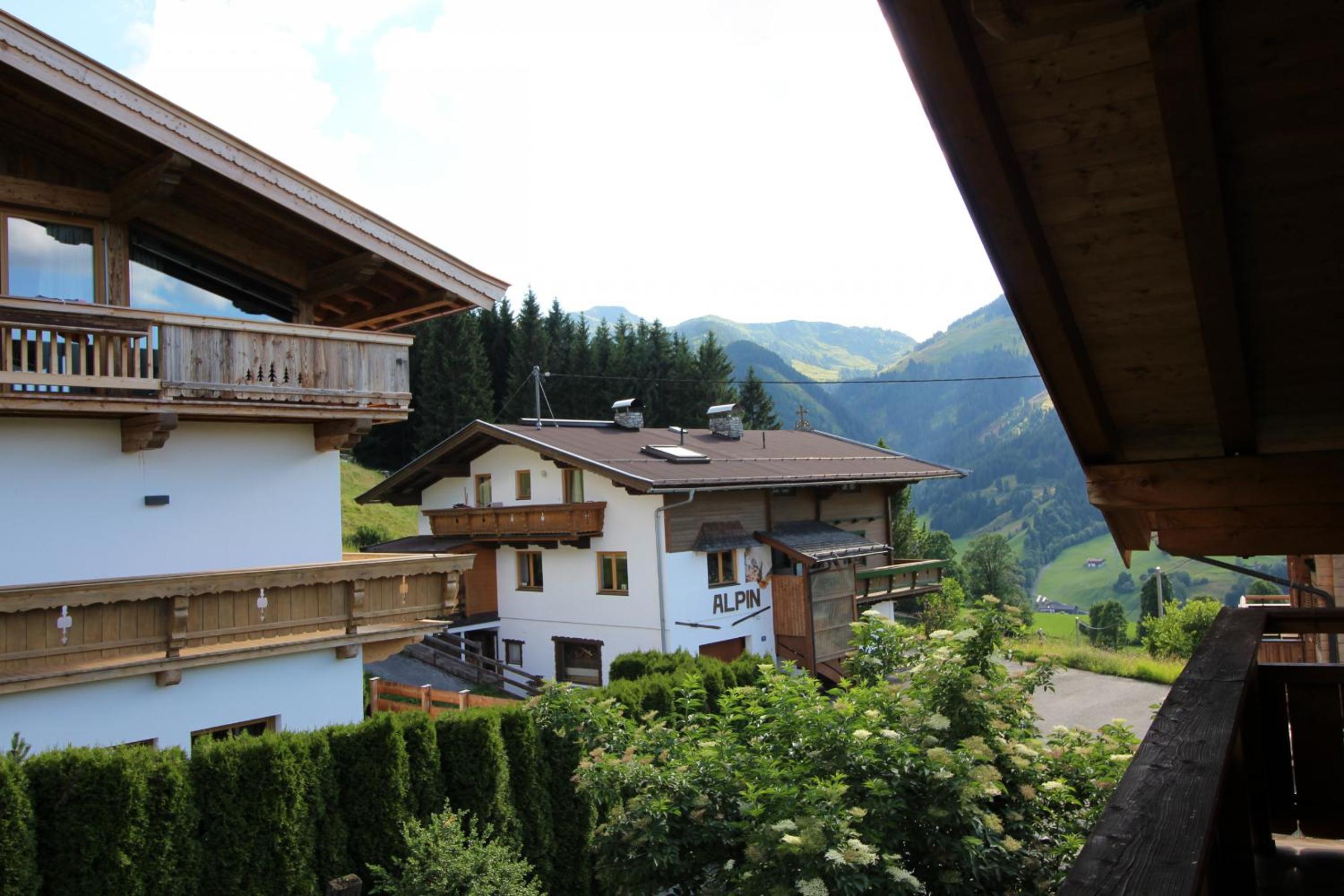 Lodge Pengelstein by Apartment Managers