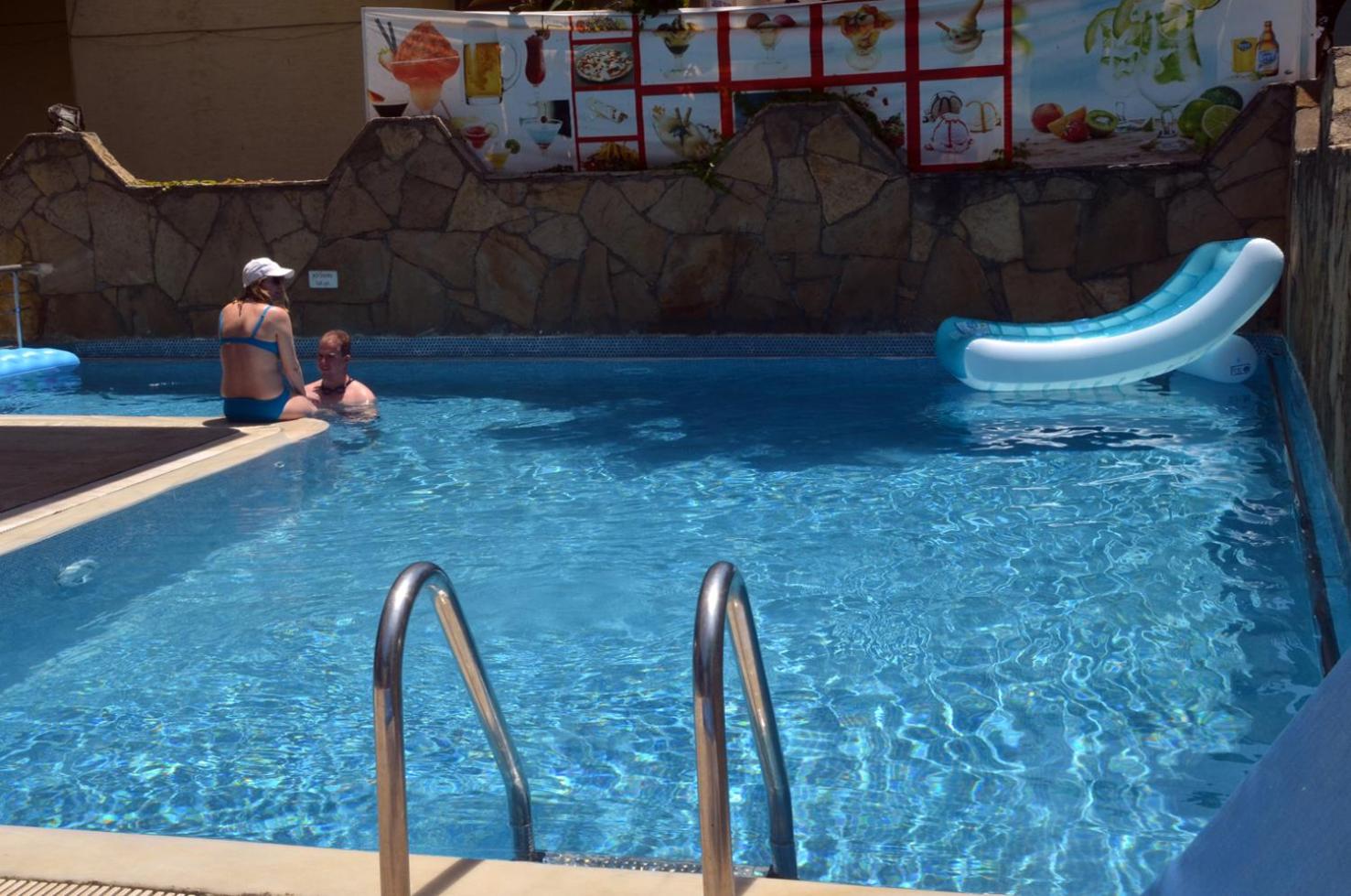 Angora Apart Hotel - Image 12