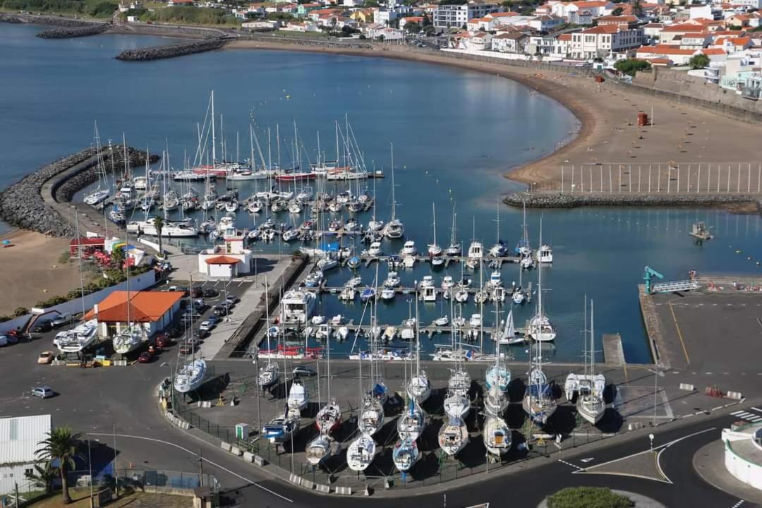 Casa das Cales view 2