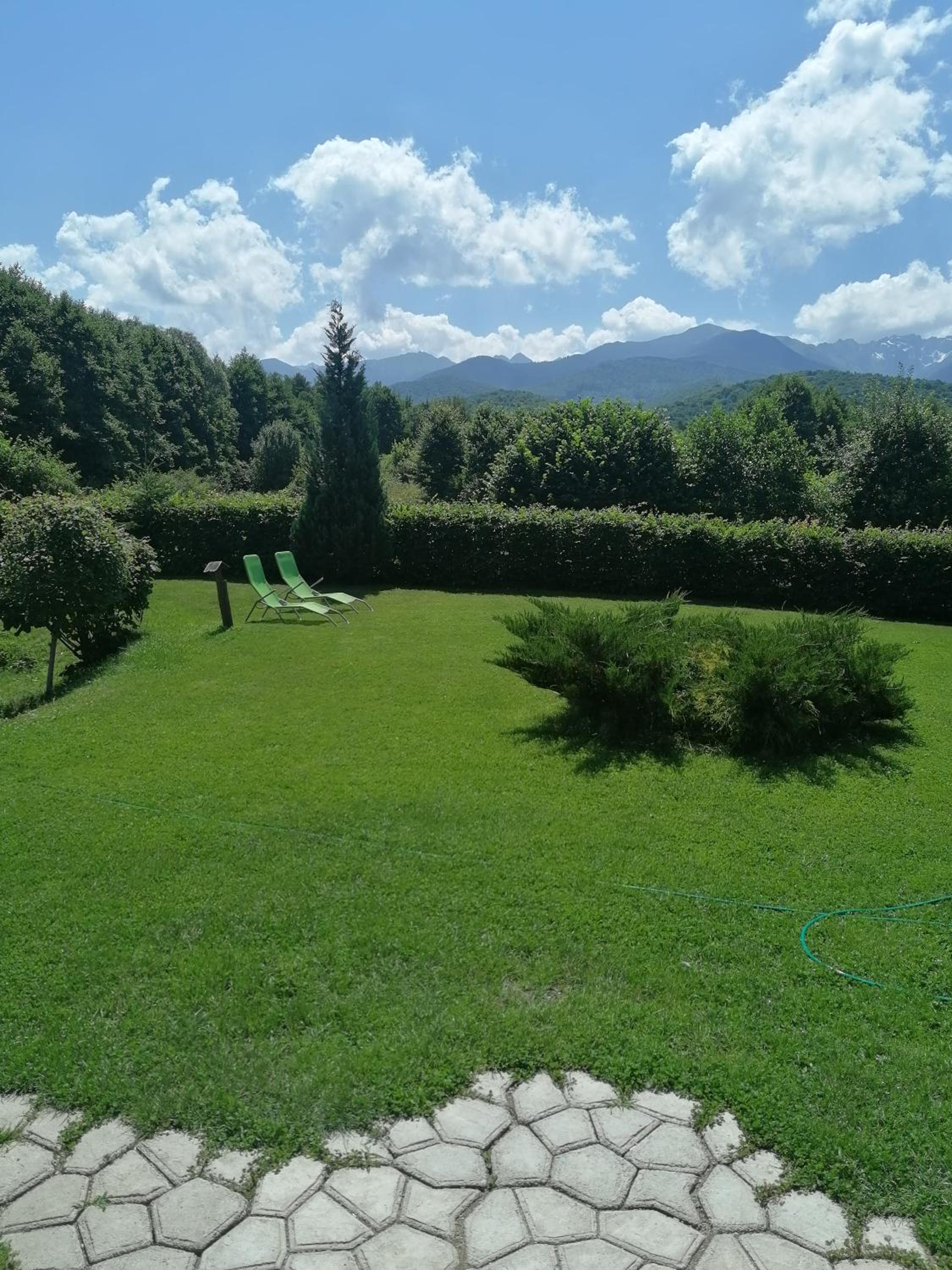 Casa de vacanța Marin view 4