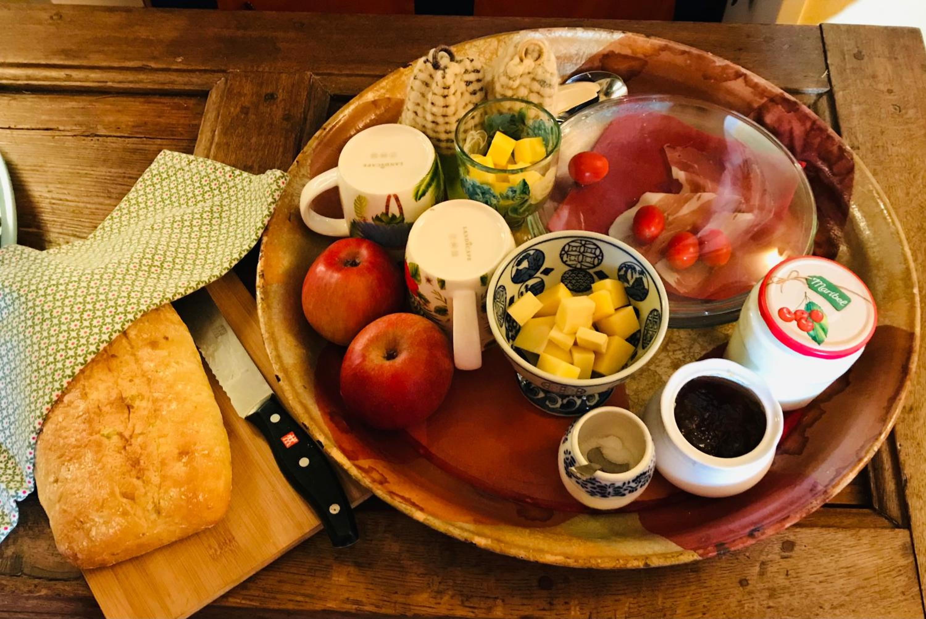 Bed and Breakfast Bavaria München