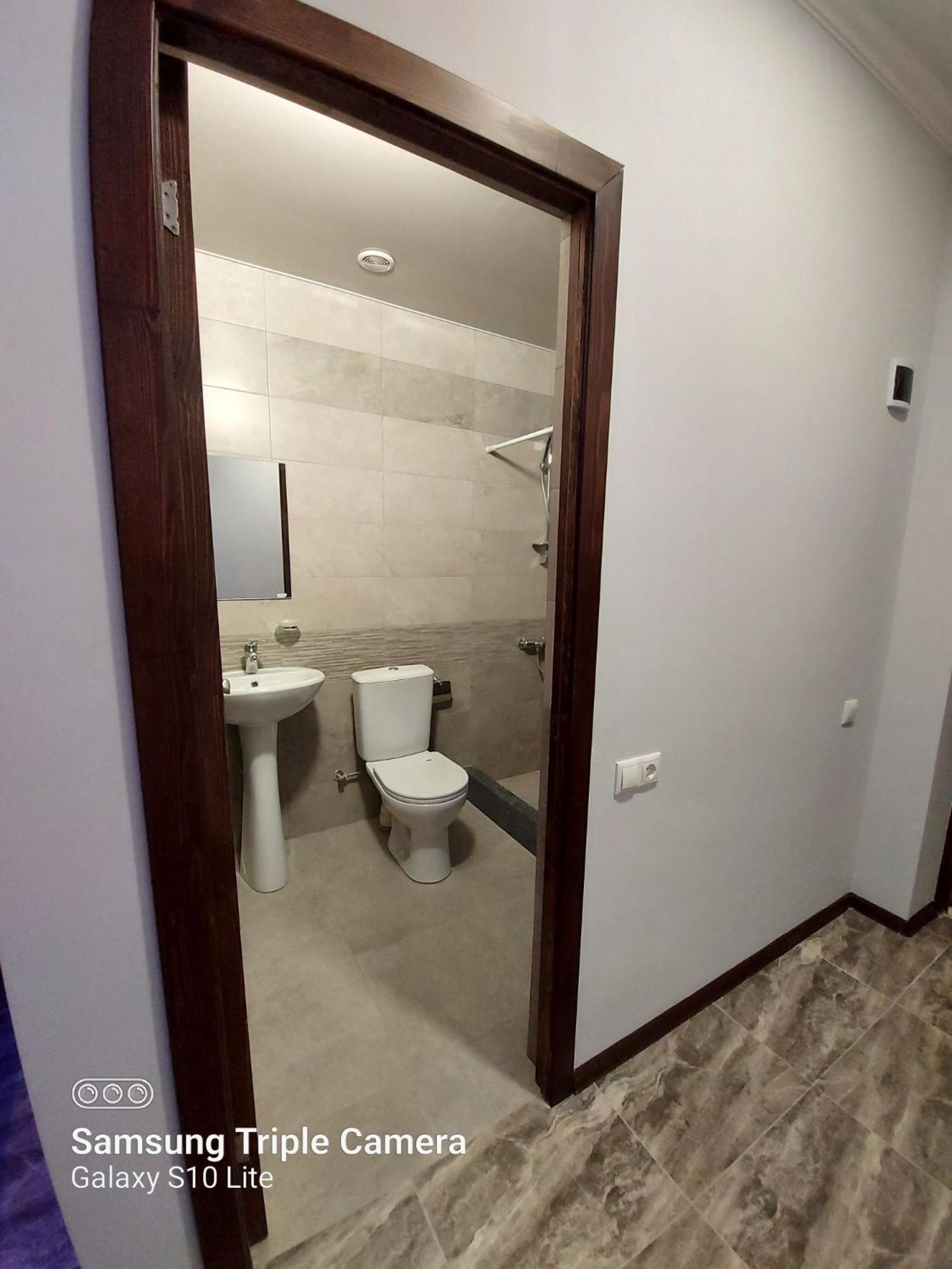 B&B Odzun