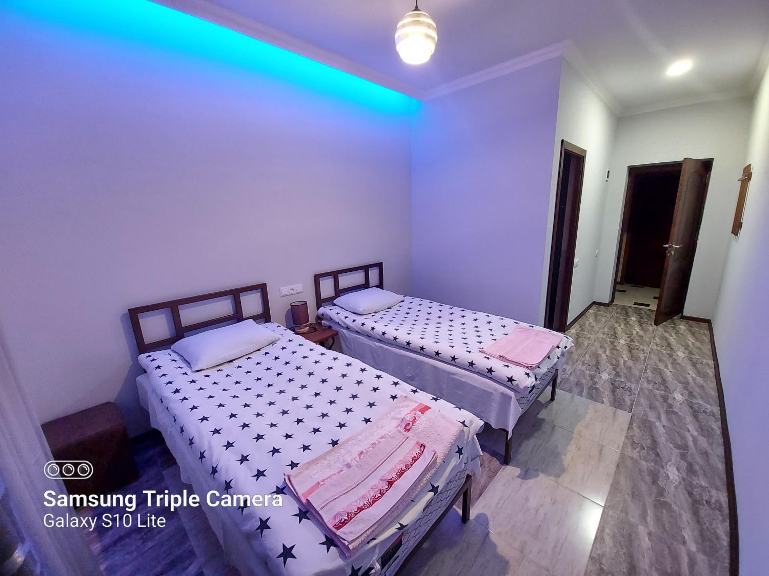 B&B Odzun