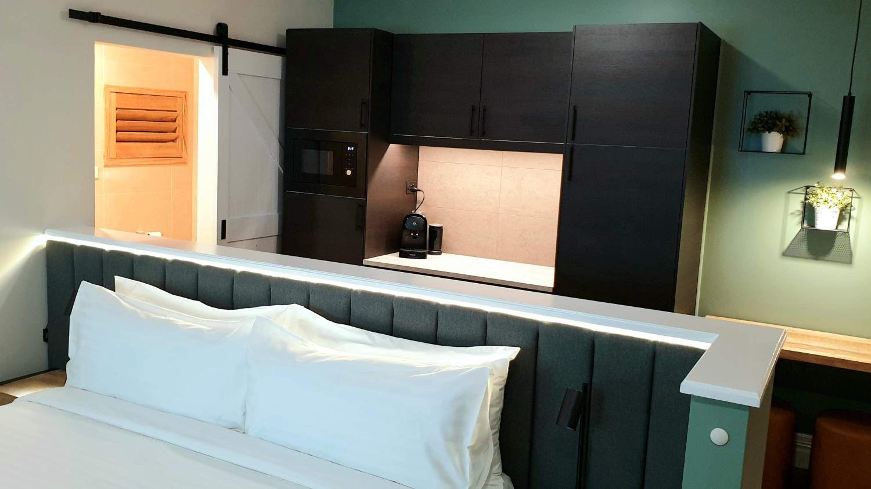 Blackwood Valley Suites view 4
