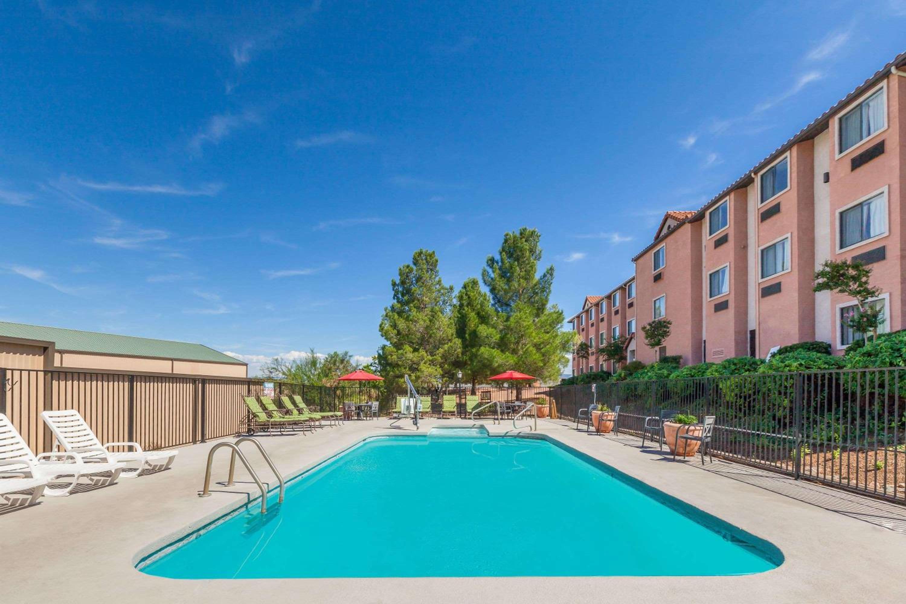 Days Inn by Wyndham Camp Verde Arizona