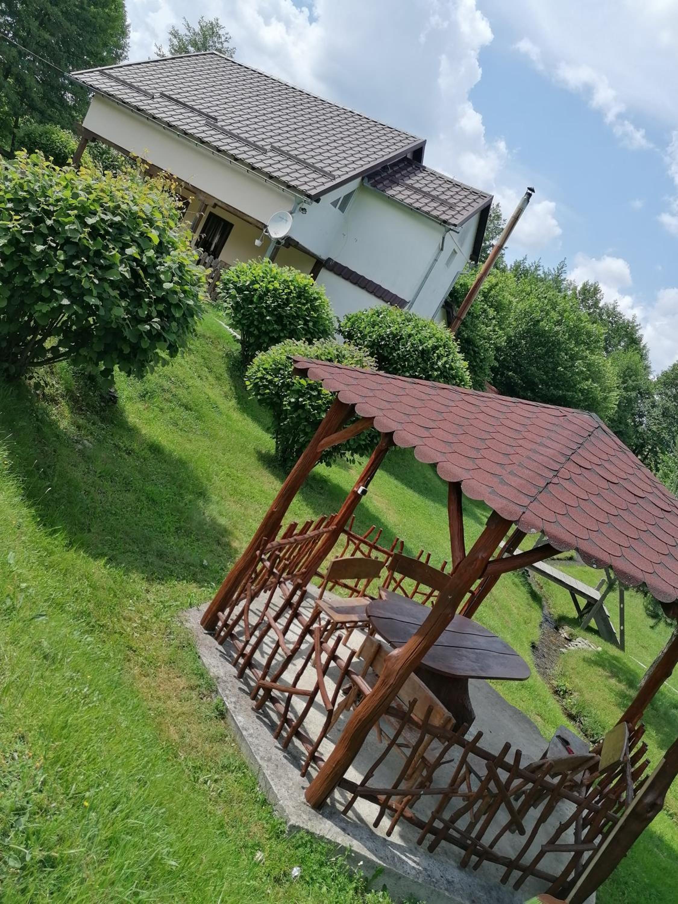 Casa de vacanța Marin view 5