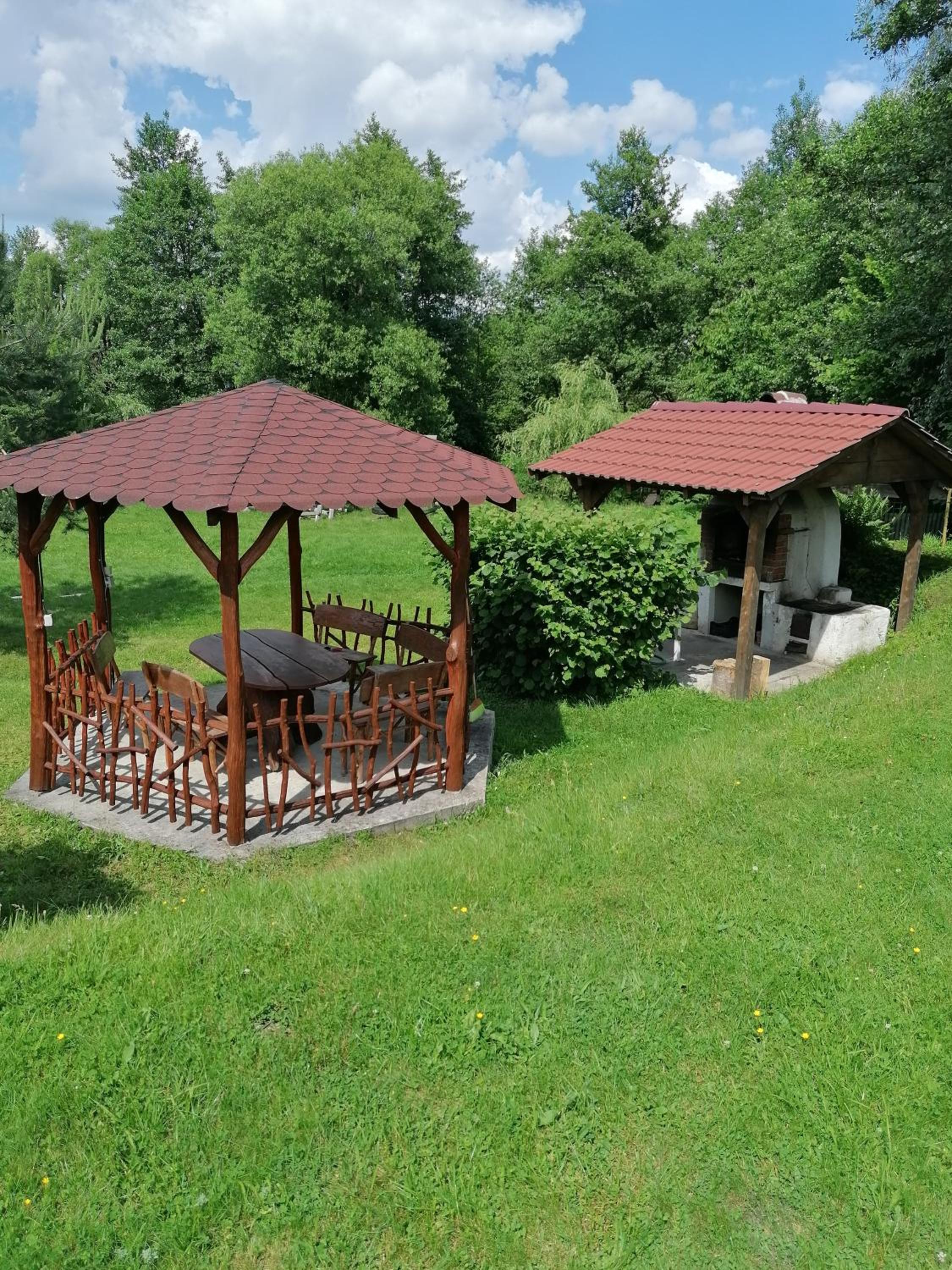 Casa de vacanța Marin view 2