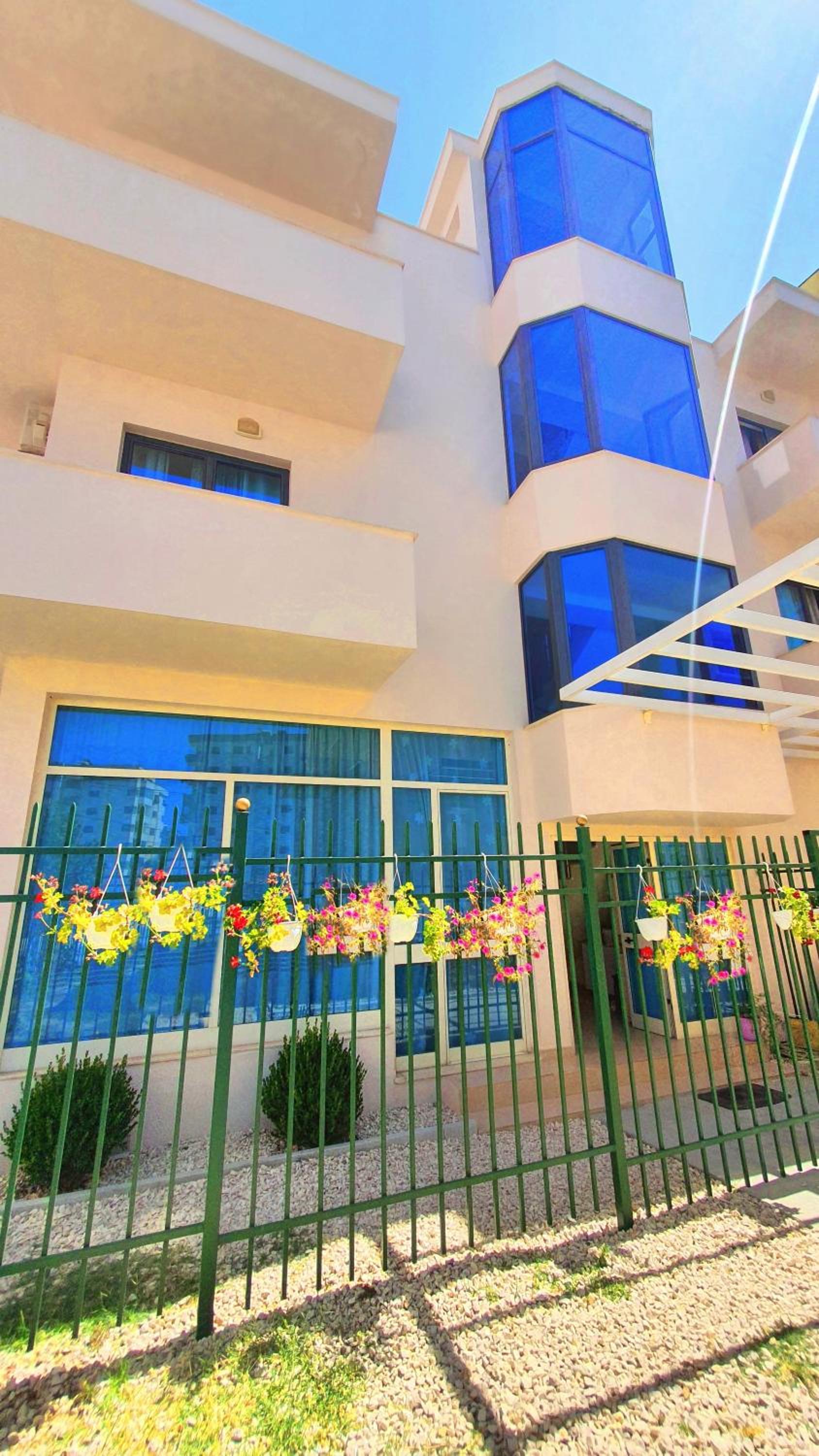 Vila Vera