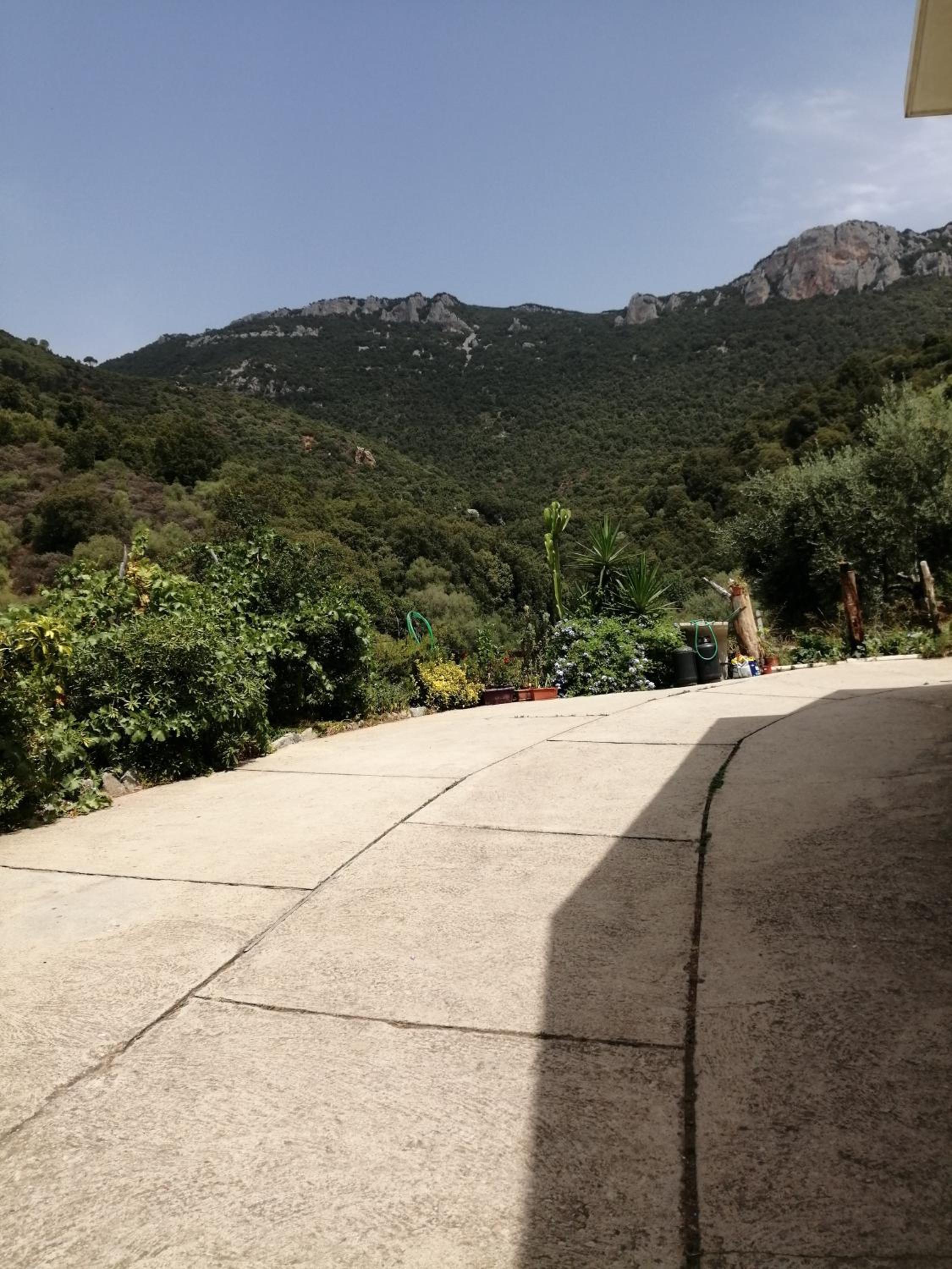 Locanda D'Ogliastra
