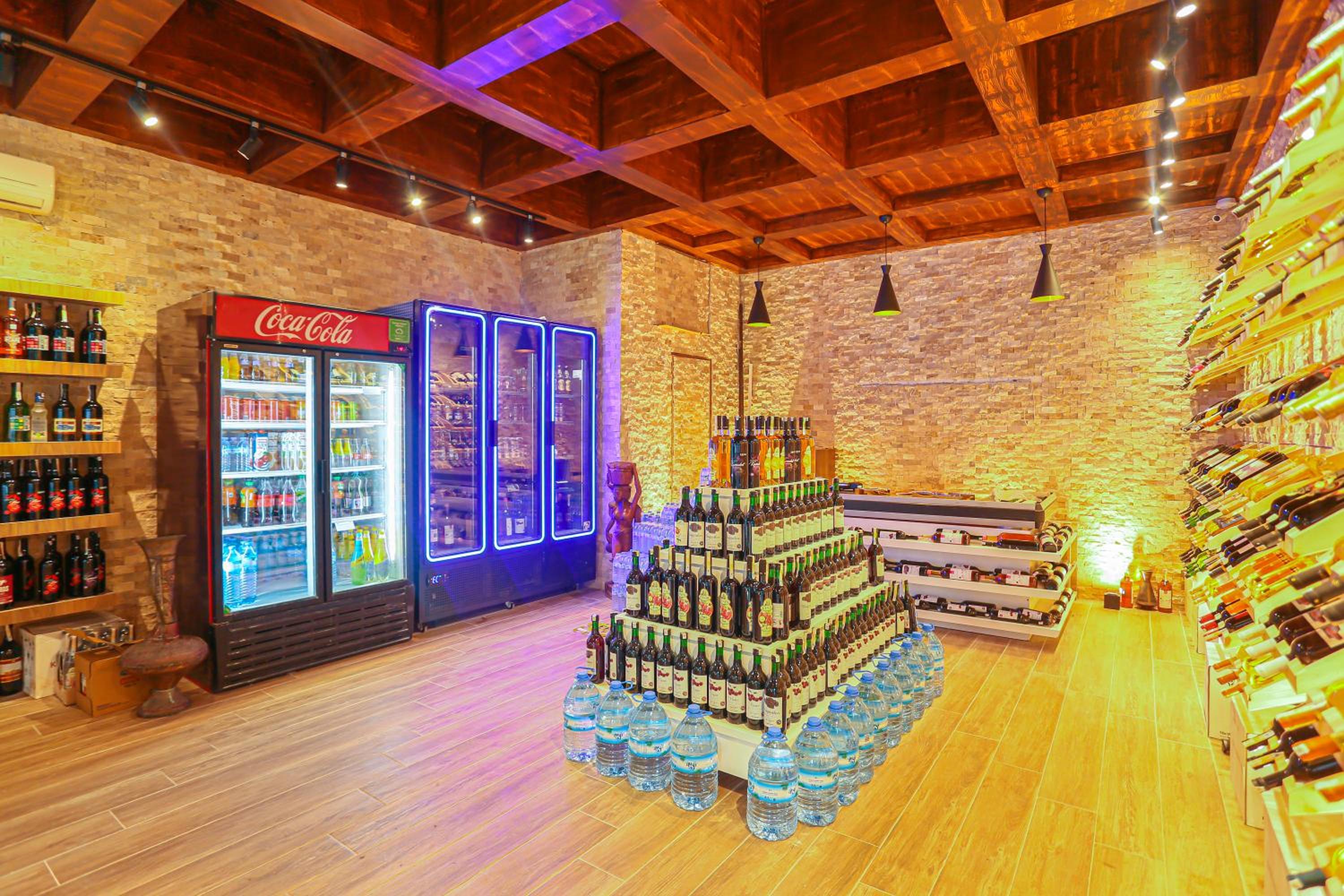 Angora Apart Hotel - Image 18