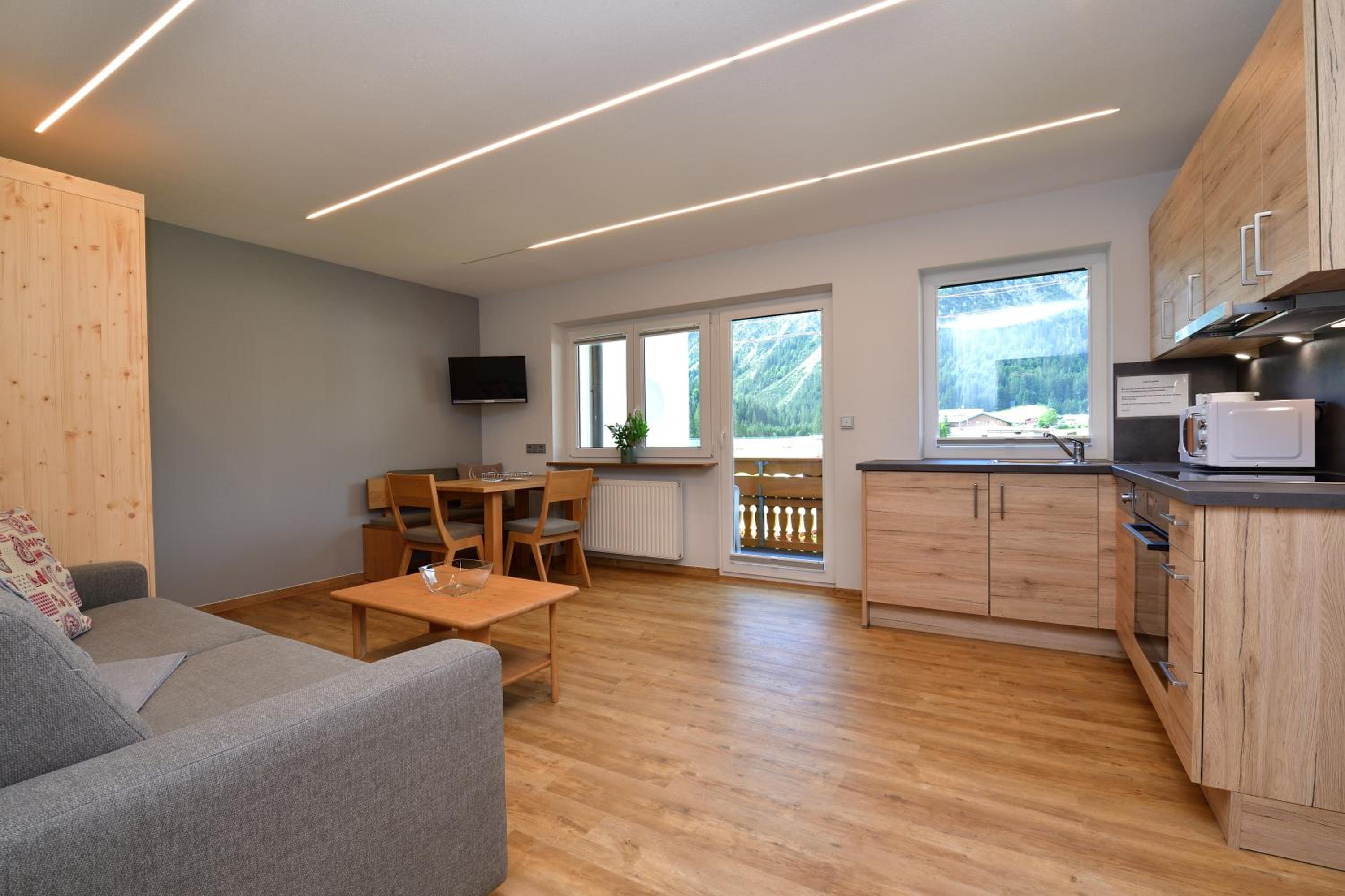 Landhaus Thaler