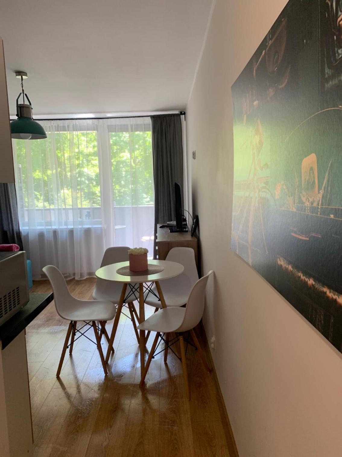 SEN na CICHEJ - Apartamenty w PARKU view 5