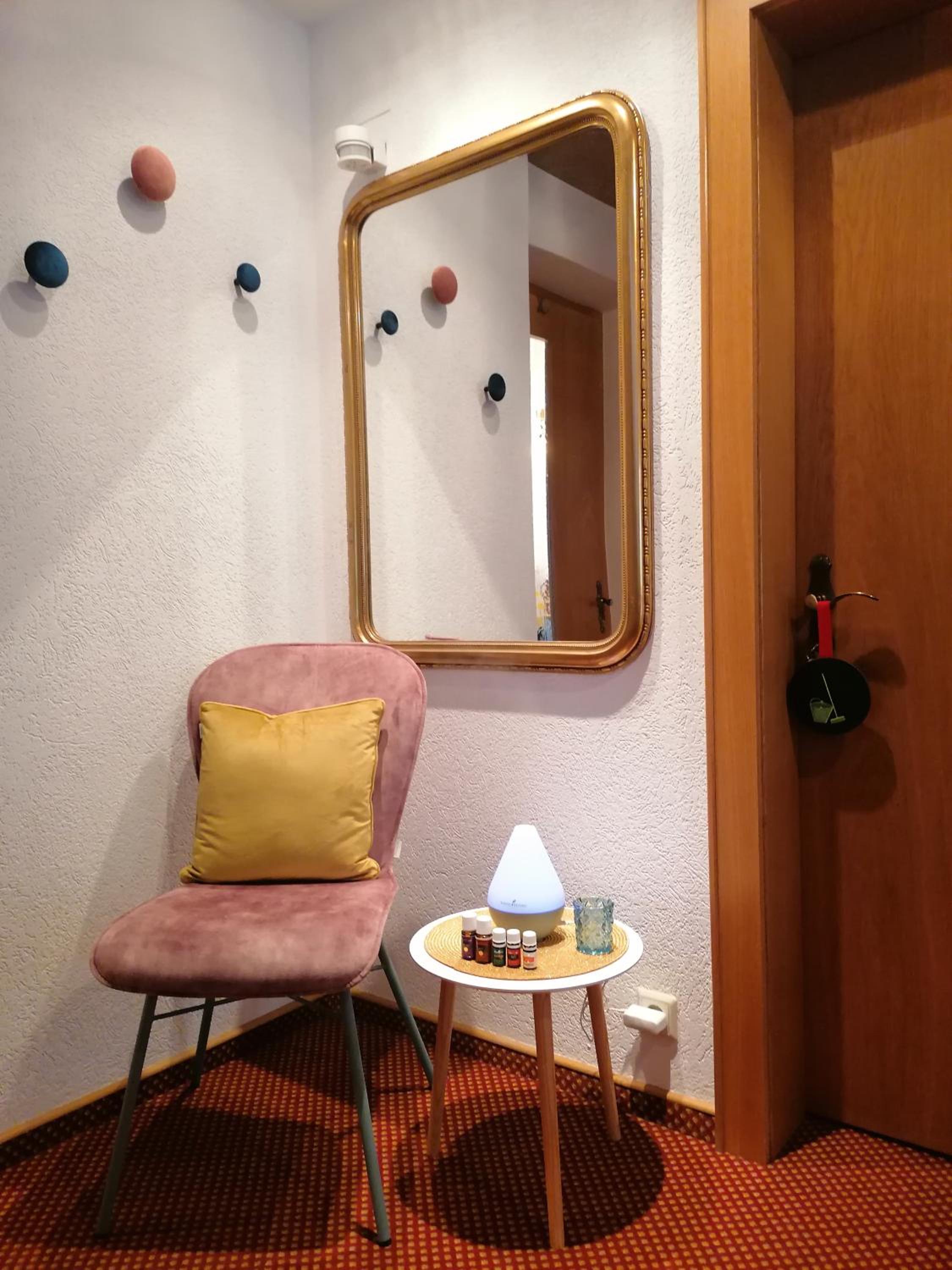 Haus Marion Haueis