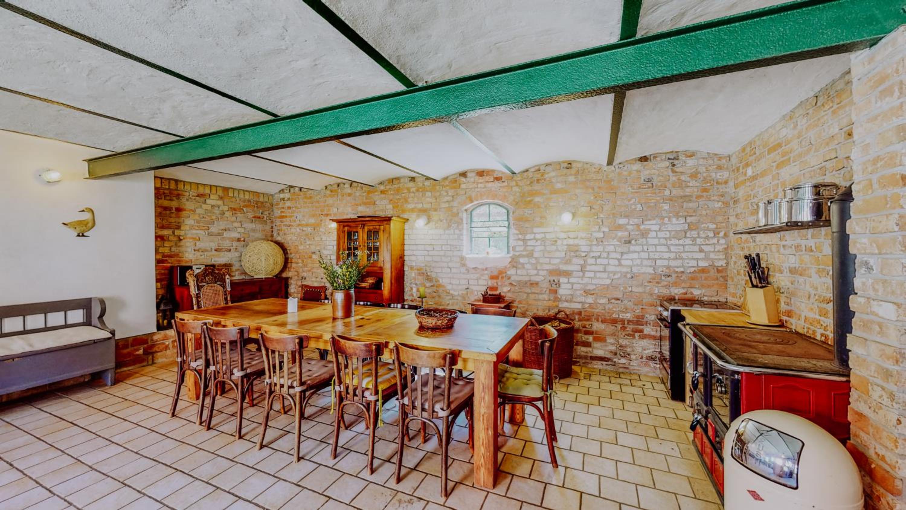 Landhaus Goldene Gans