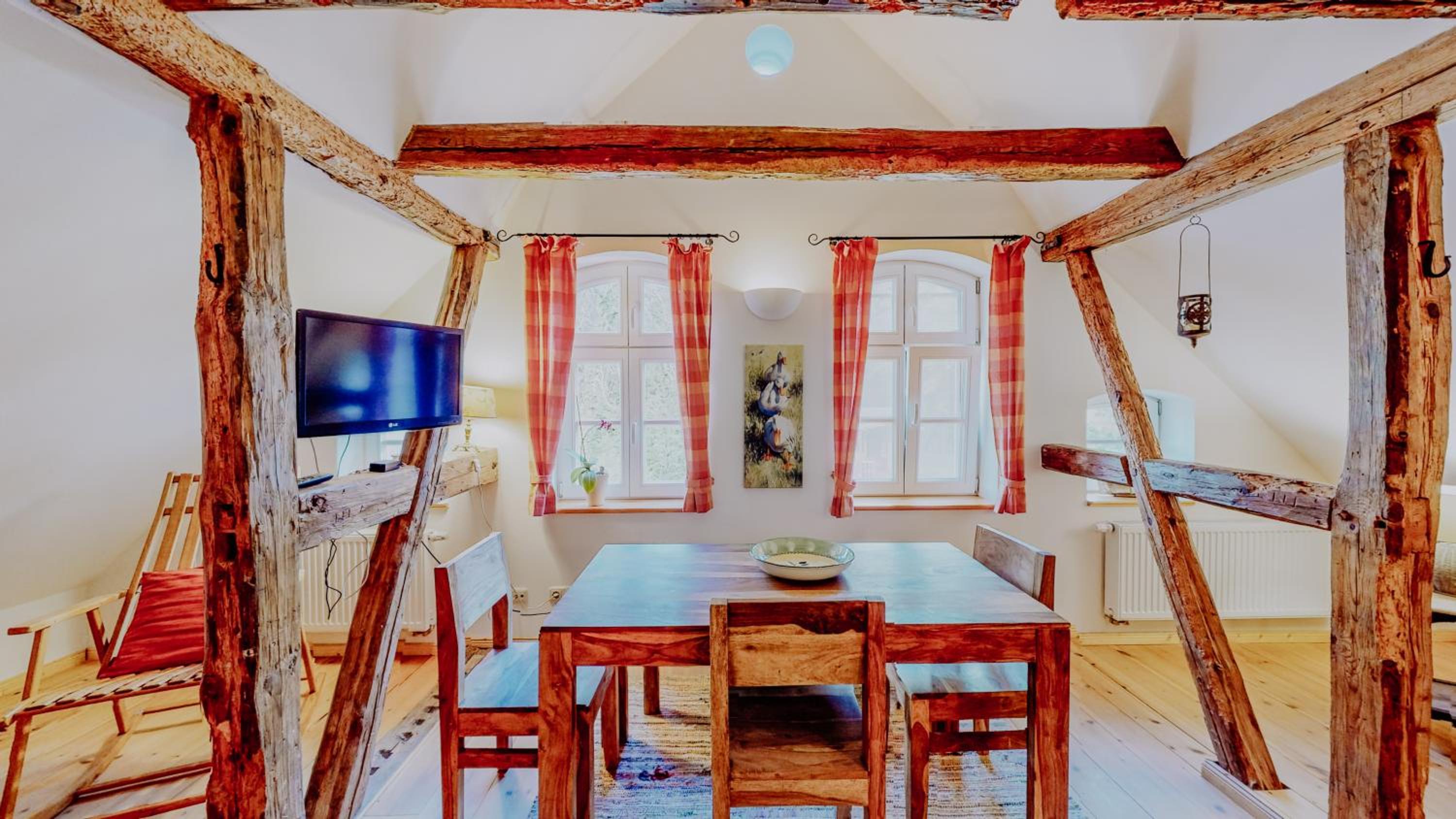 Landhaus Goldene Gans