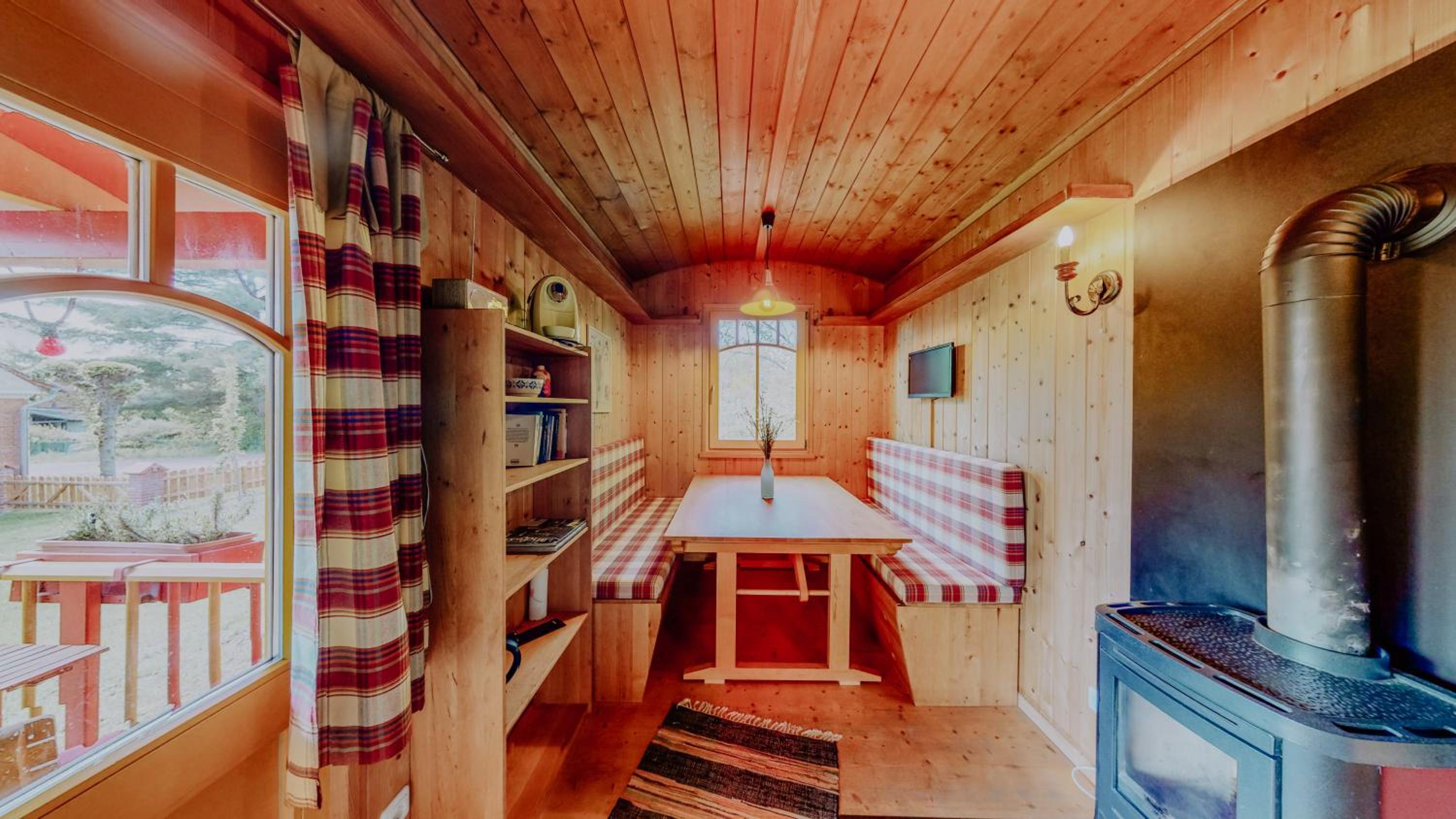 Landhaus Goldene Gans