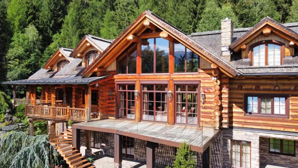 Chalet Caprea