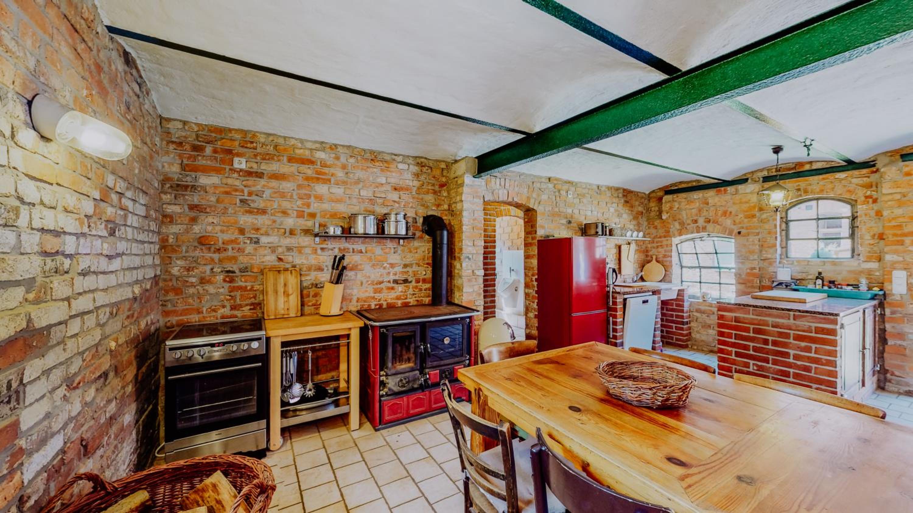 Landhaus Goldene Gans