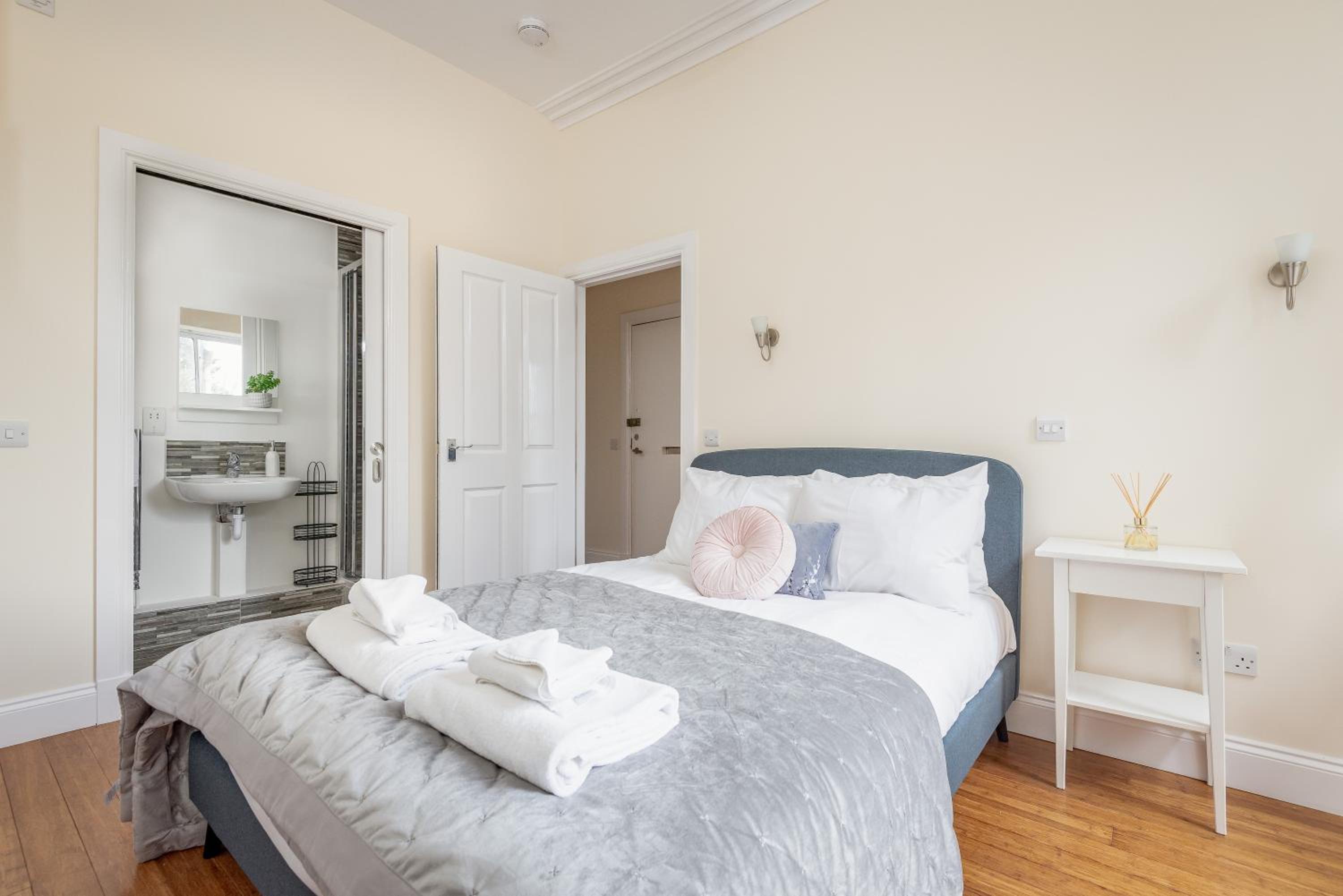 Skye Sands - Alexandra Loft view 2