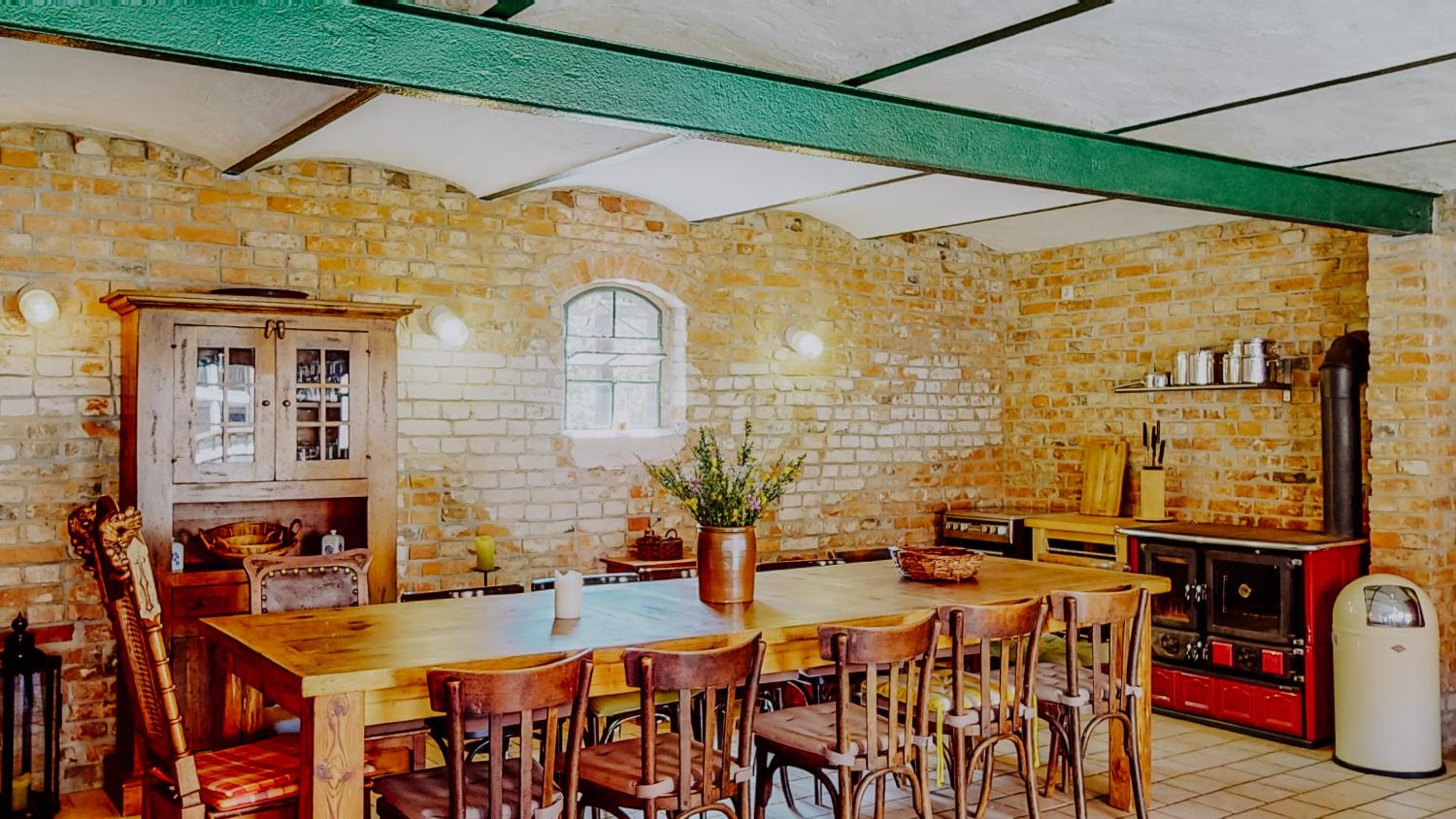 Landhaus Goldene Gans