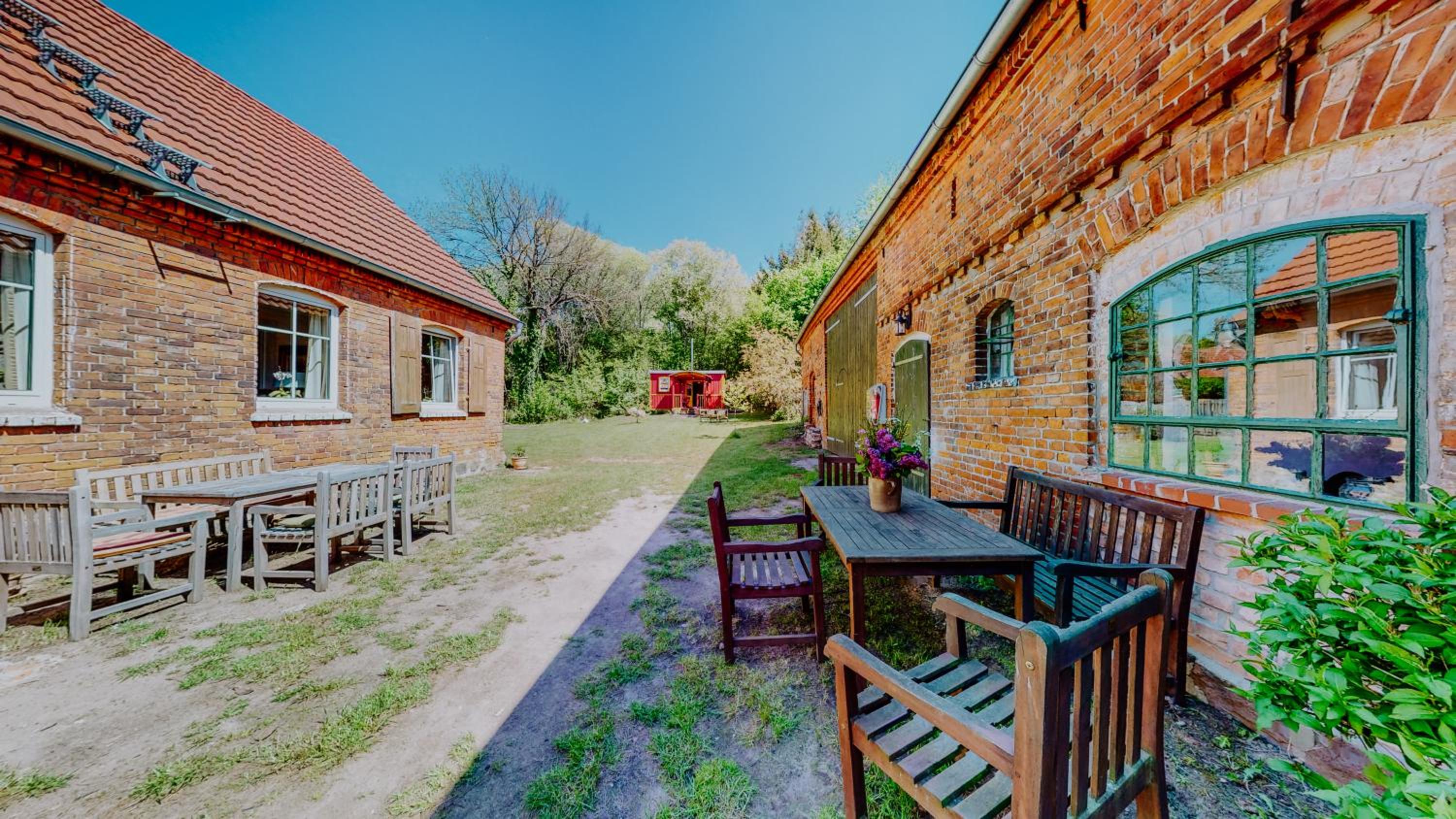Landhaus Goldene Gans