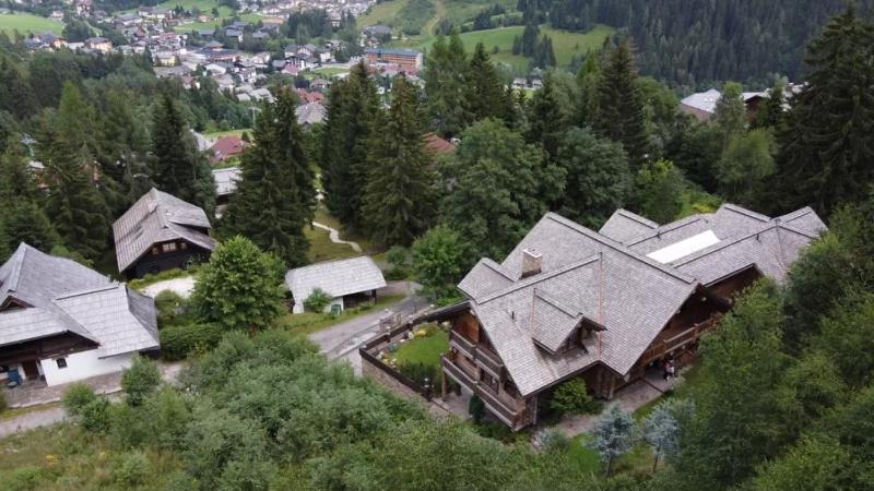 Chalet Caprea
