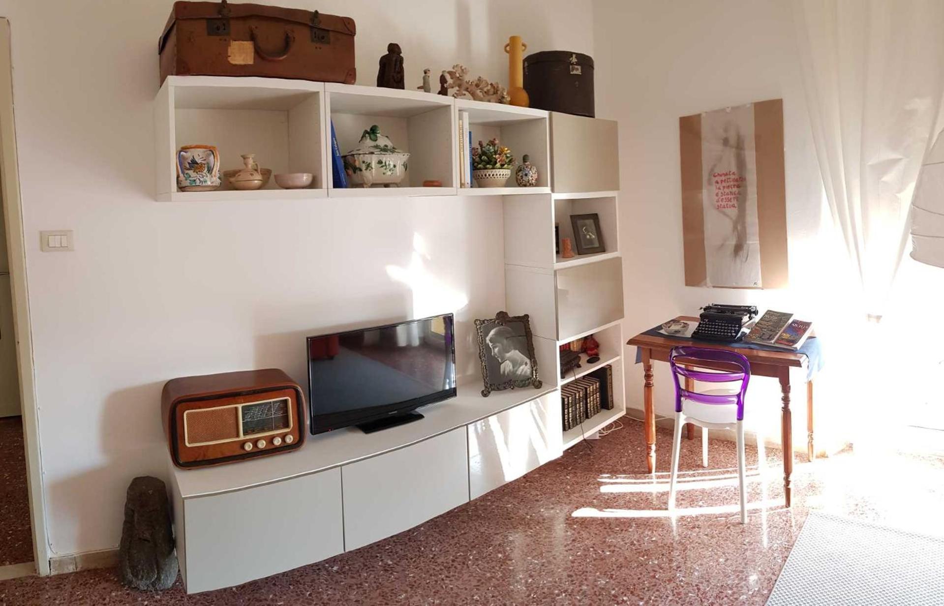 Appartamento Arricrìati vicino lungomare photo 3