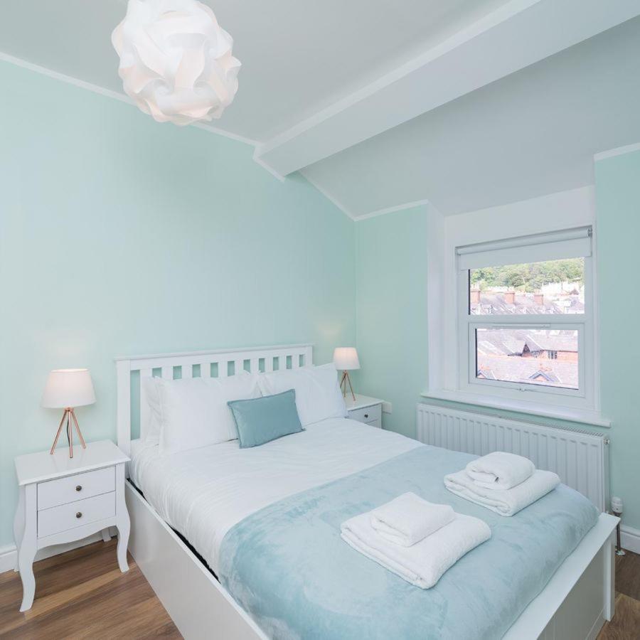 Great Orme Apartment by Seaside Llandudno view 5