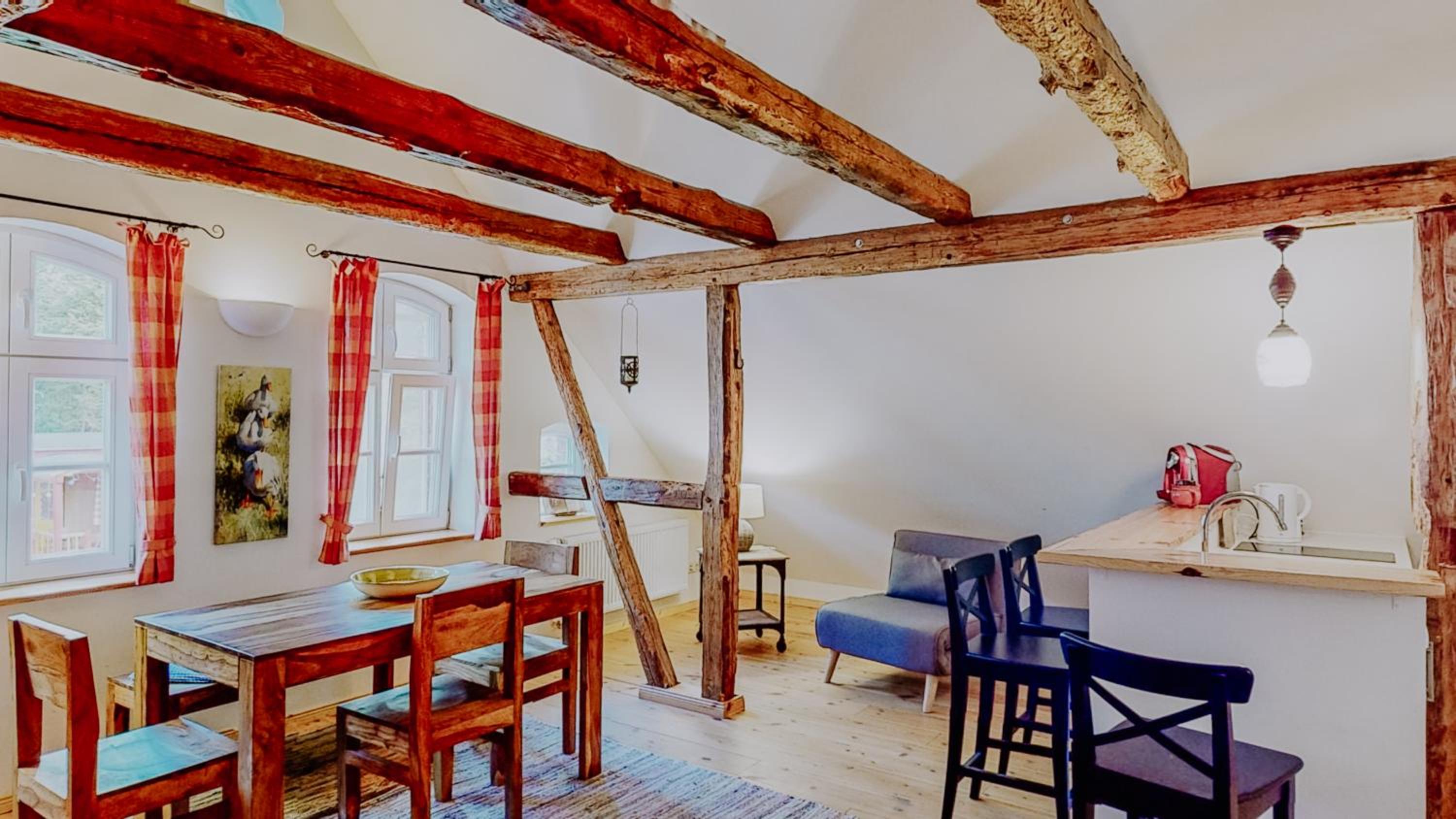 Landhaus Goldene Gans