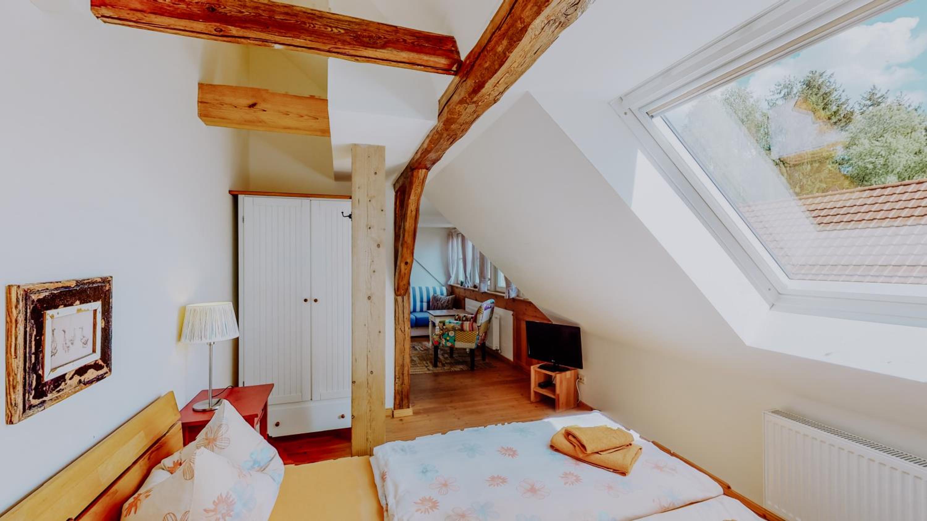Landhaus Goldene Gans