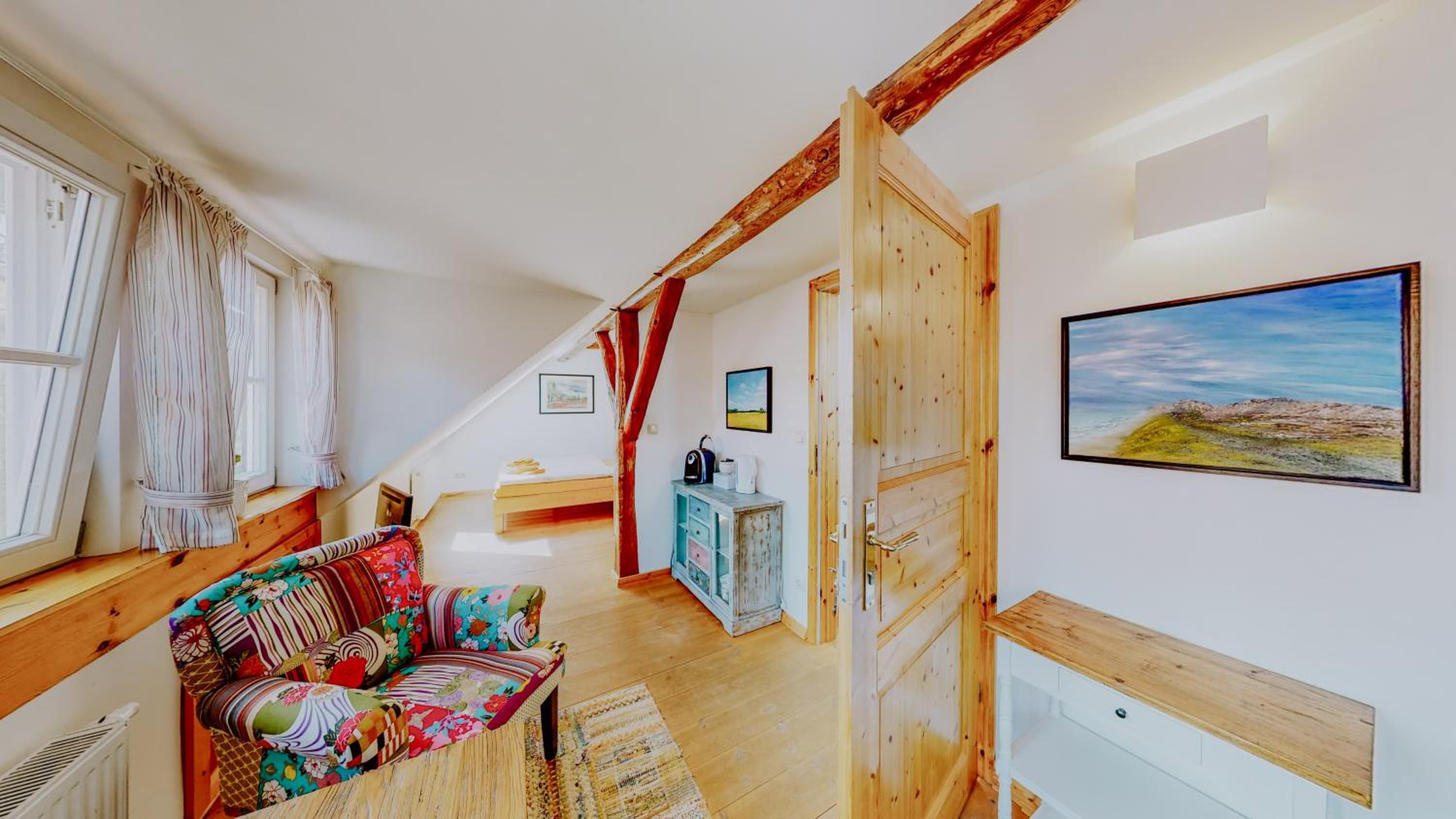 Landhaus Goldene Gans