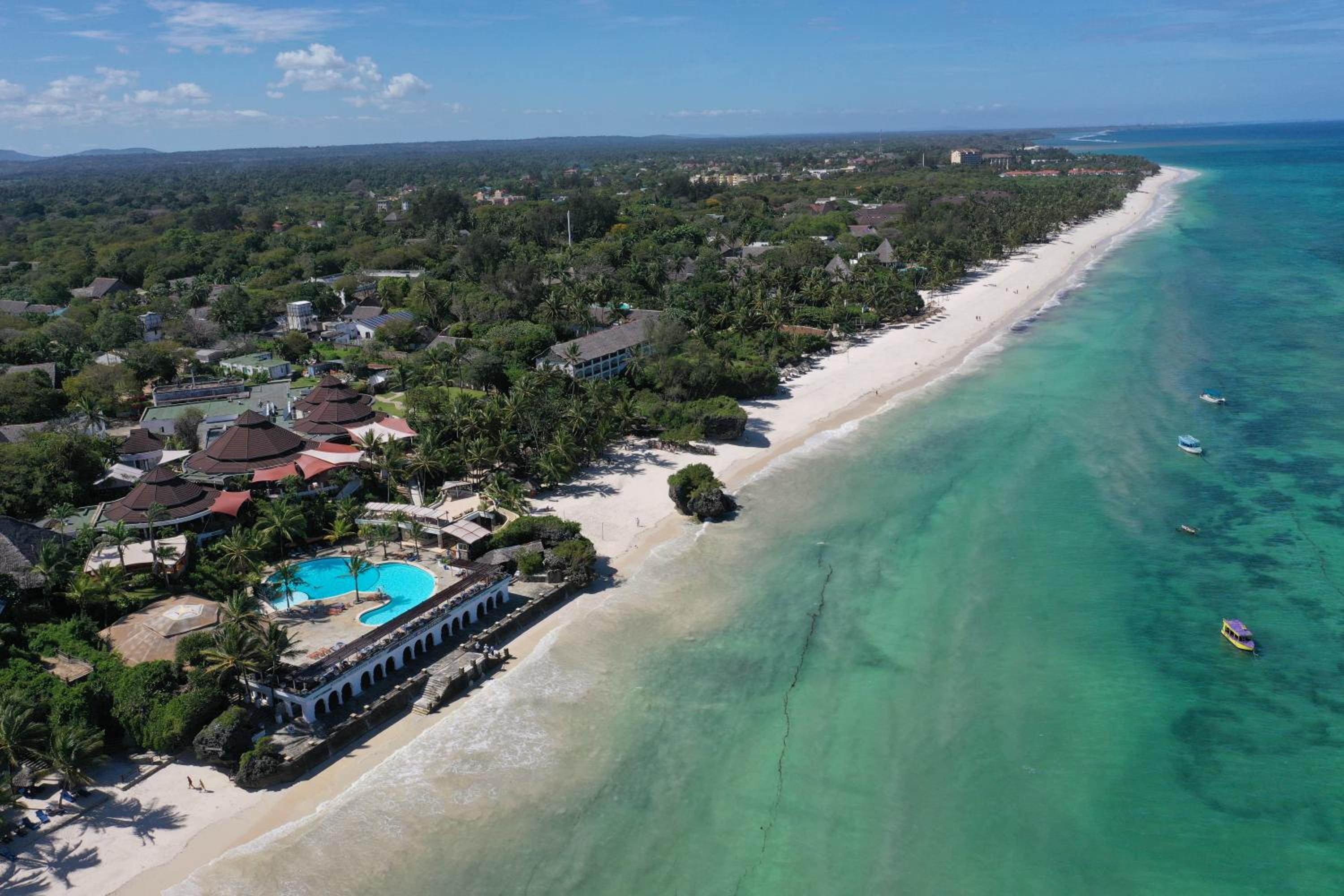 Leopard Beach Resort and Spa, photo 50