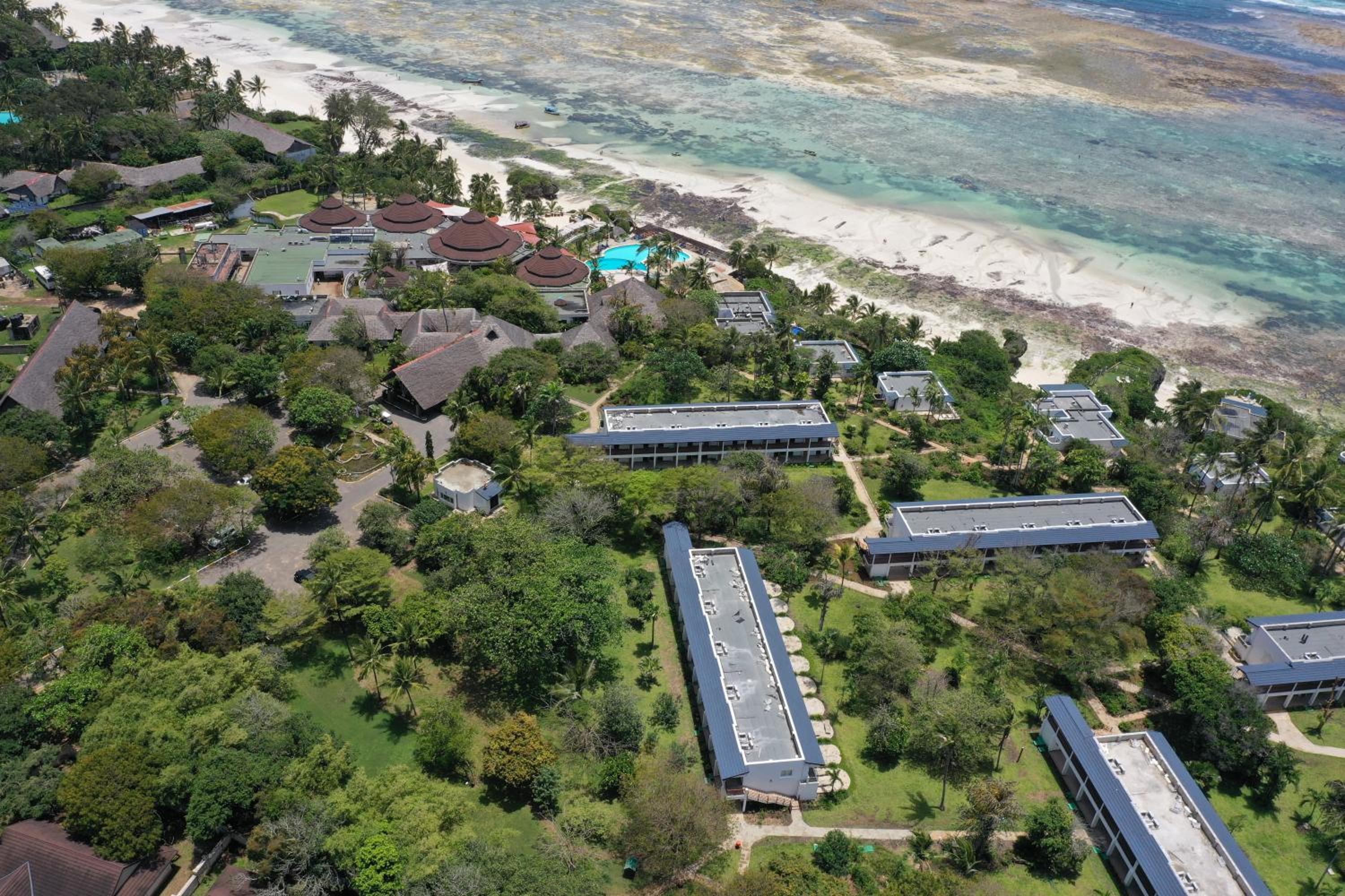 Leopard Beach Resort and Spa, photo 67