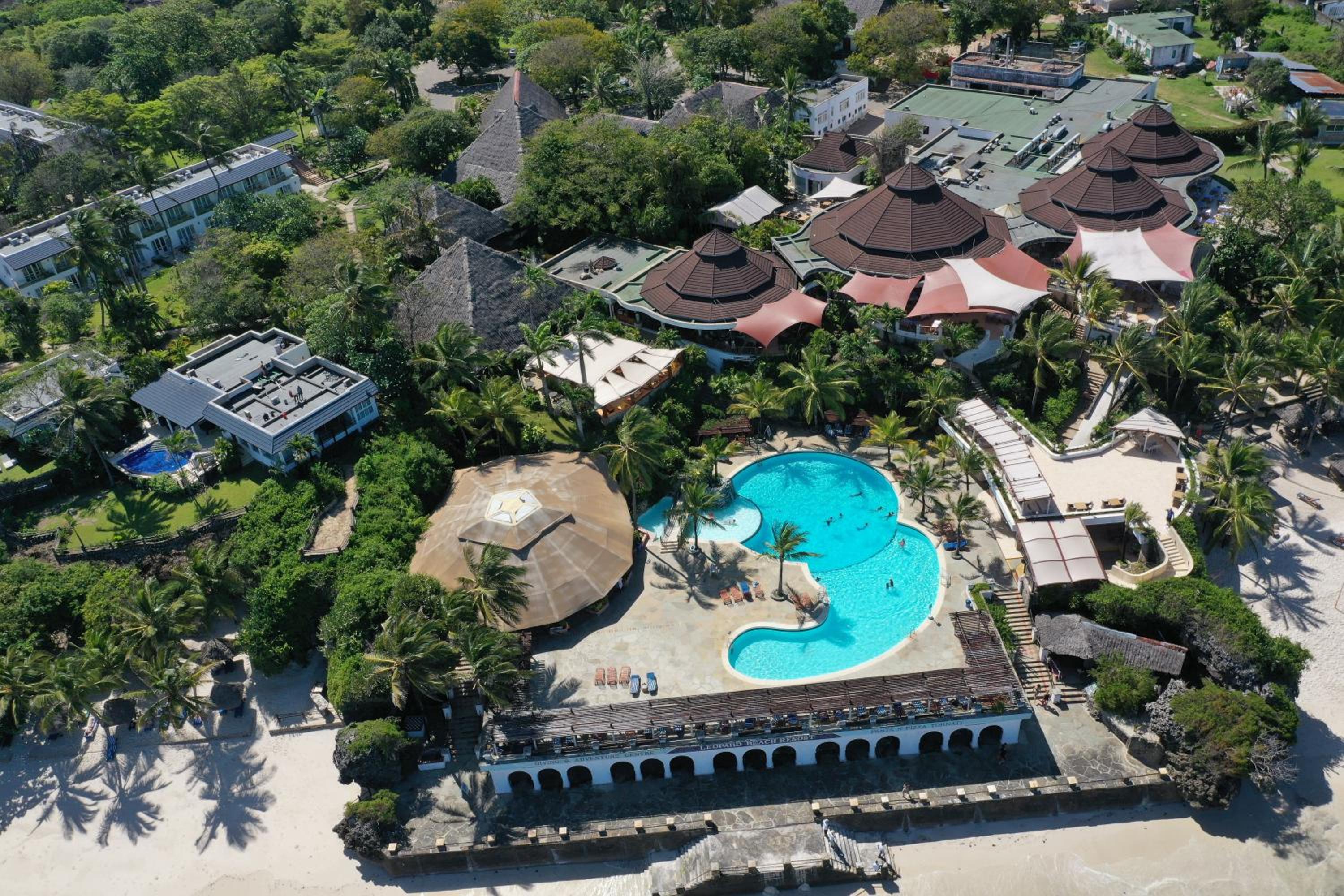 Leopard Beach Resort and Spa, photo 56
