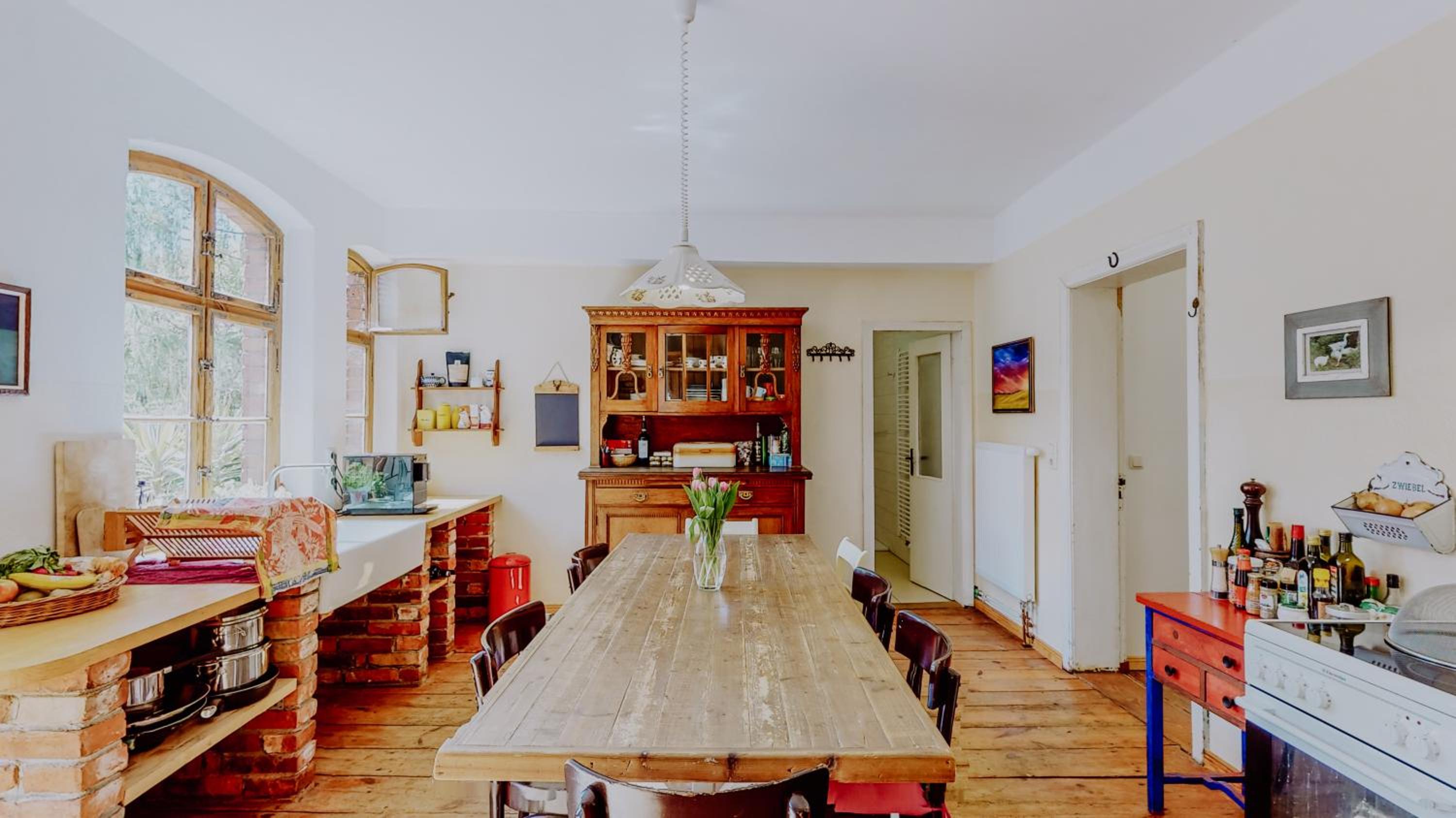 Landhaus Goldene Gans