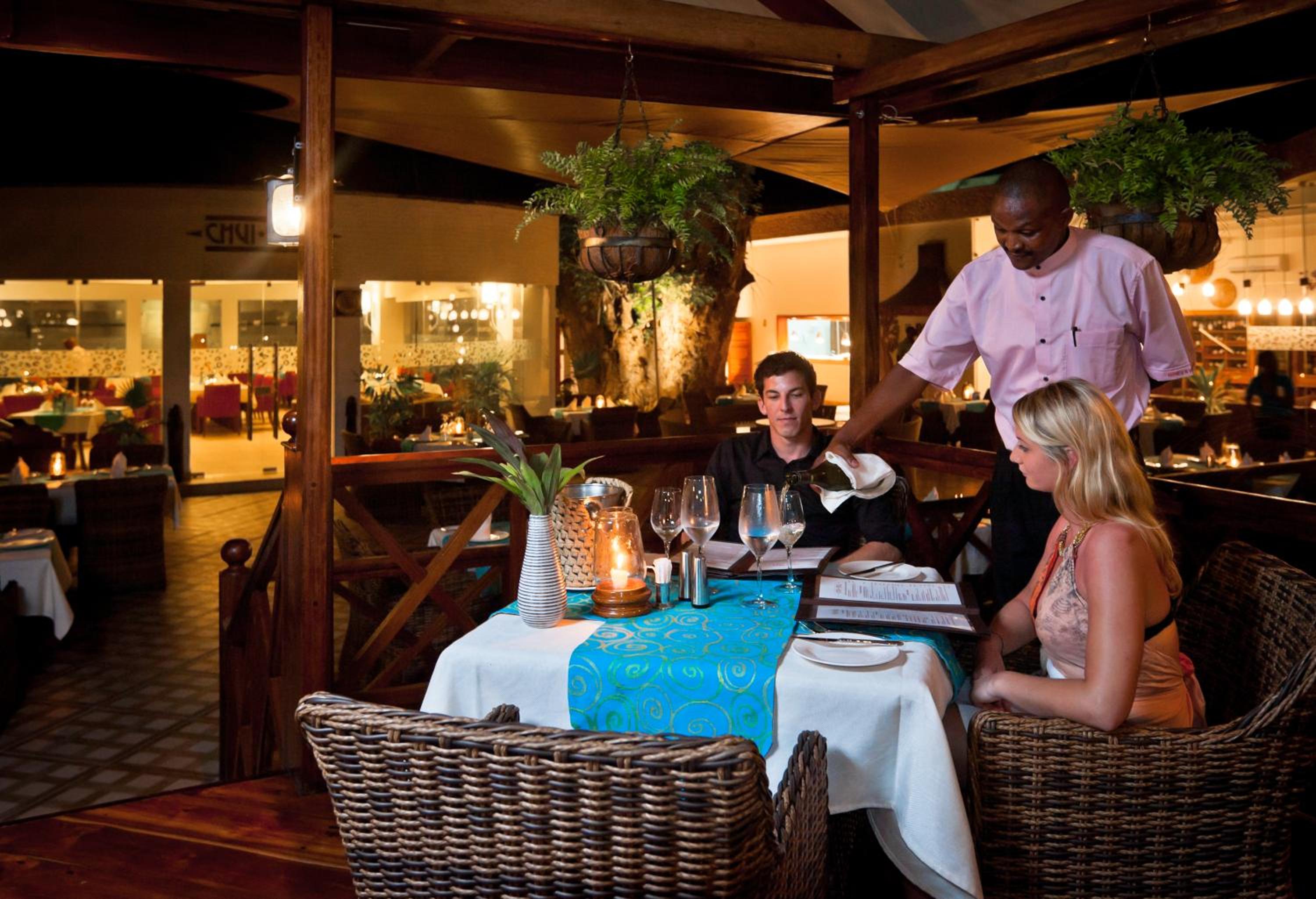 Leopard Beach Resort and Spa, photo 71