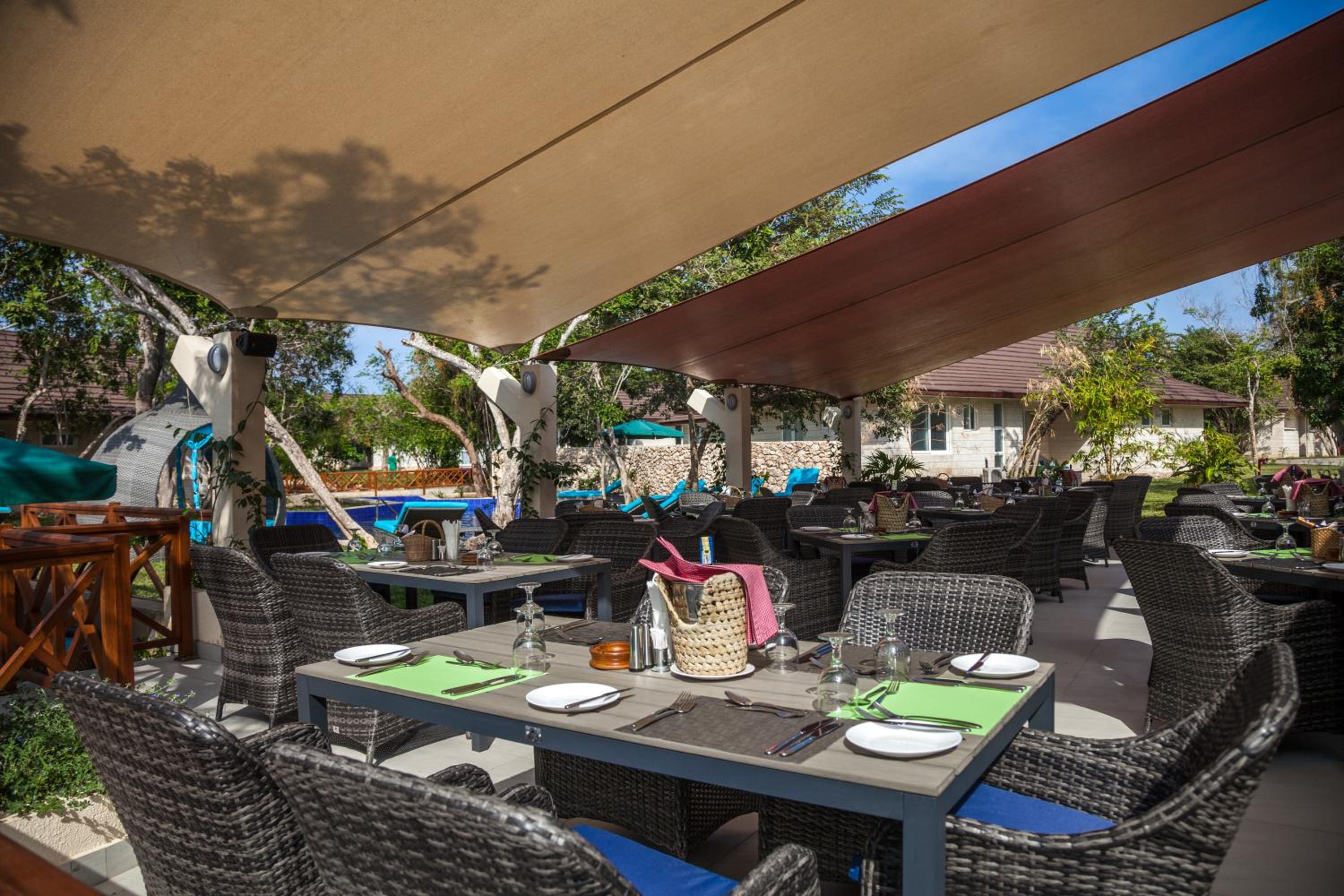 Leopard Beach Resort and Spa, photo 48