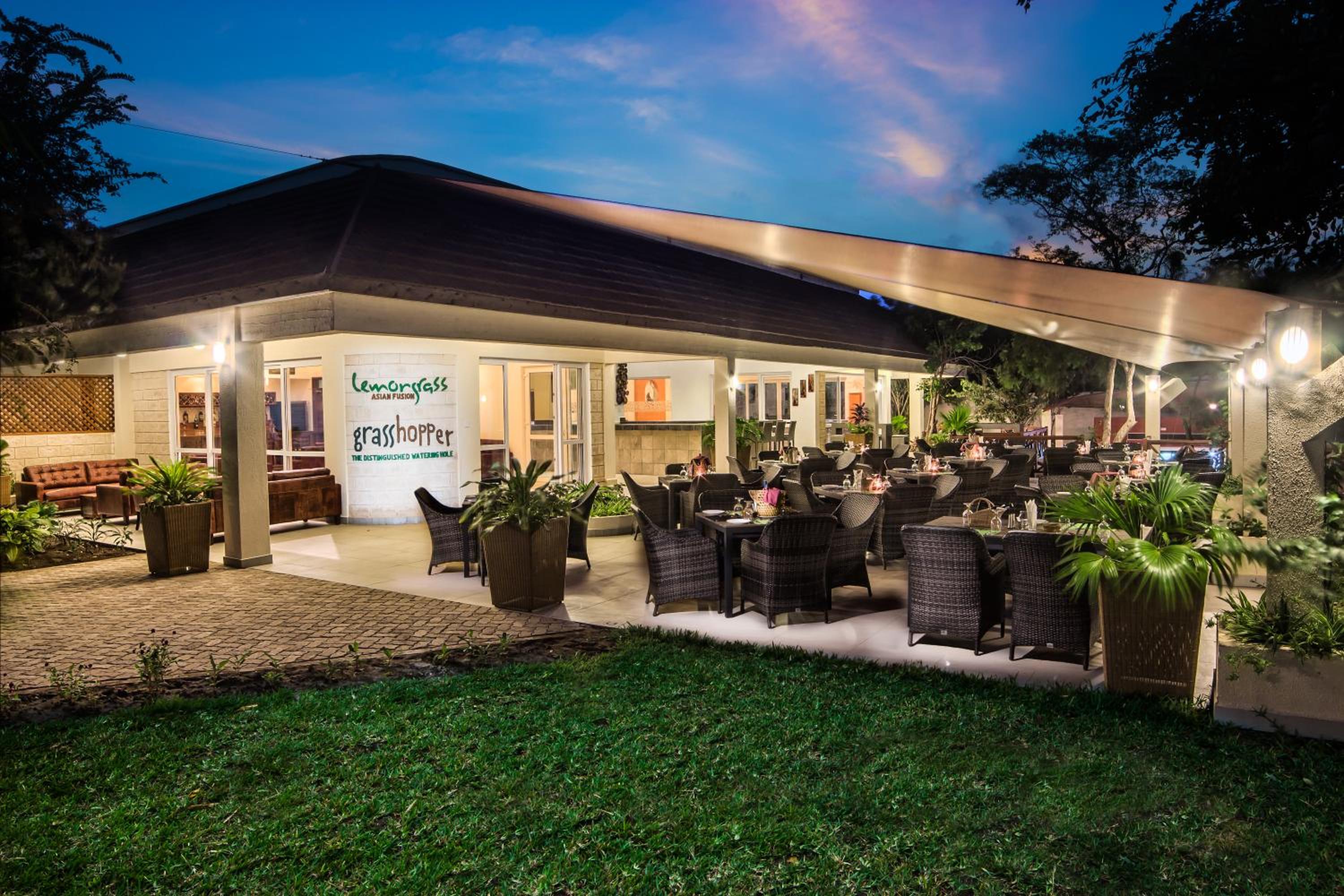 Leopard Beach Resort and Spa, photo 62