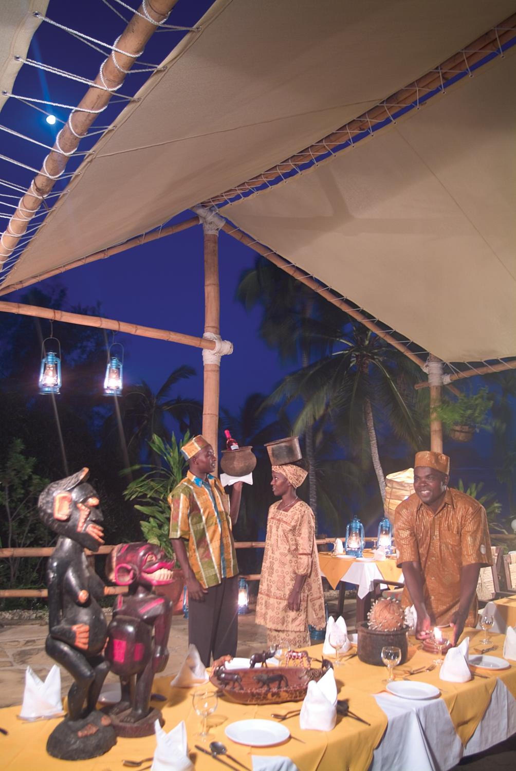 Leopard Beach Resort and Spa, photo 64