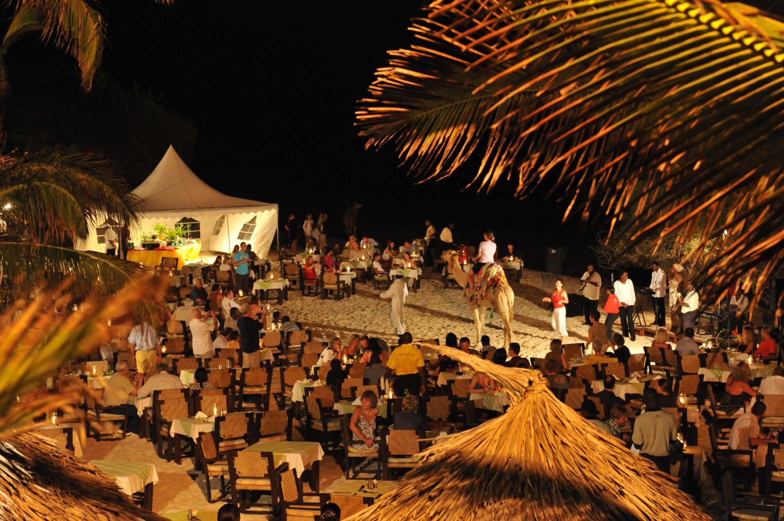 Leopard Beach Resort and Spa, photo 58