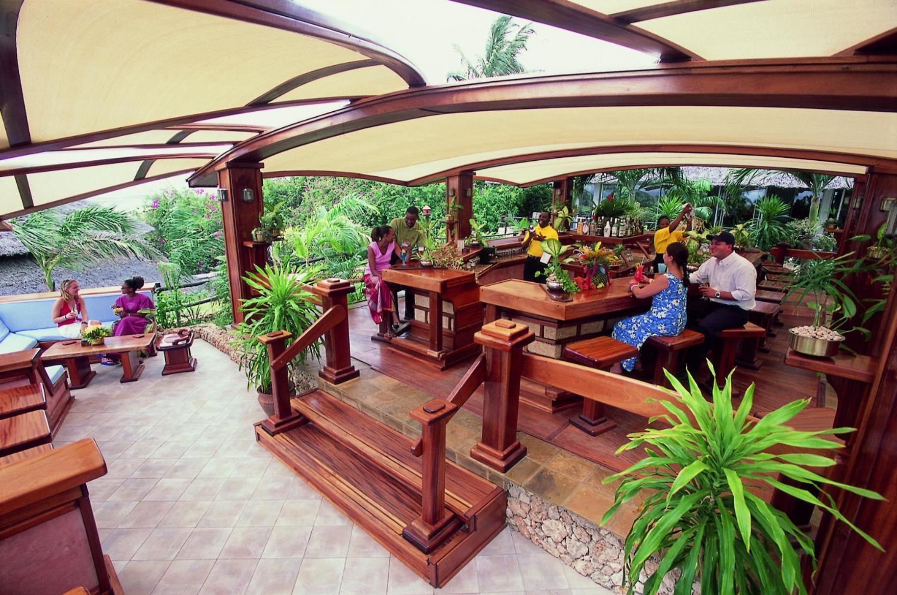 Leopard Beach Resort and Spa, photo 34