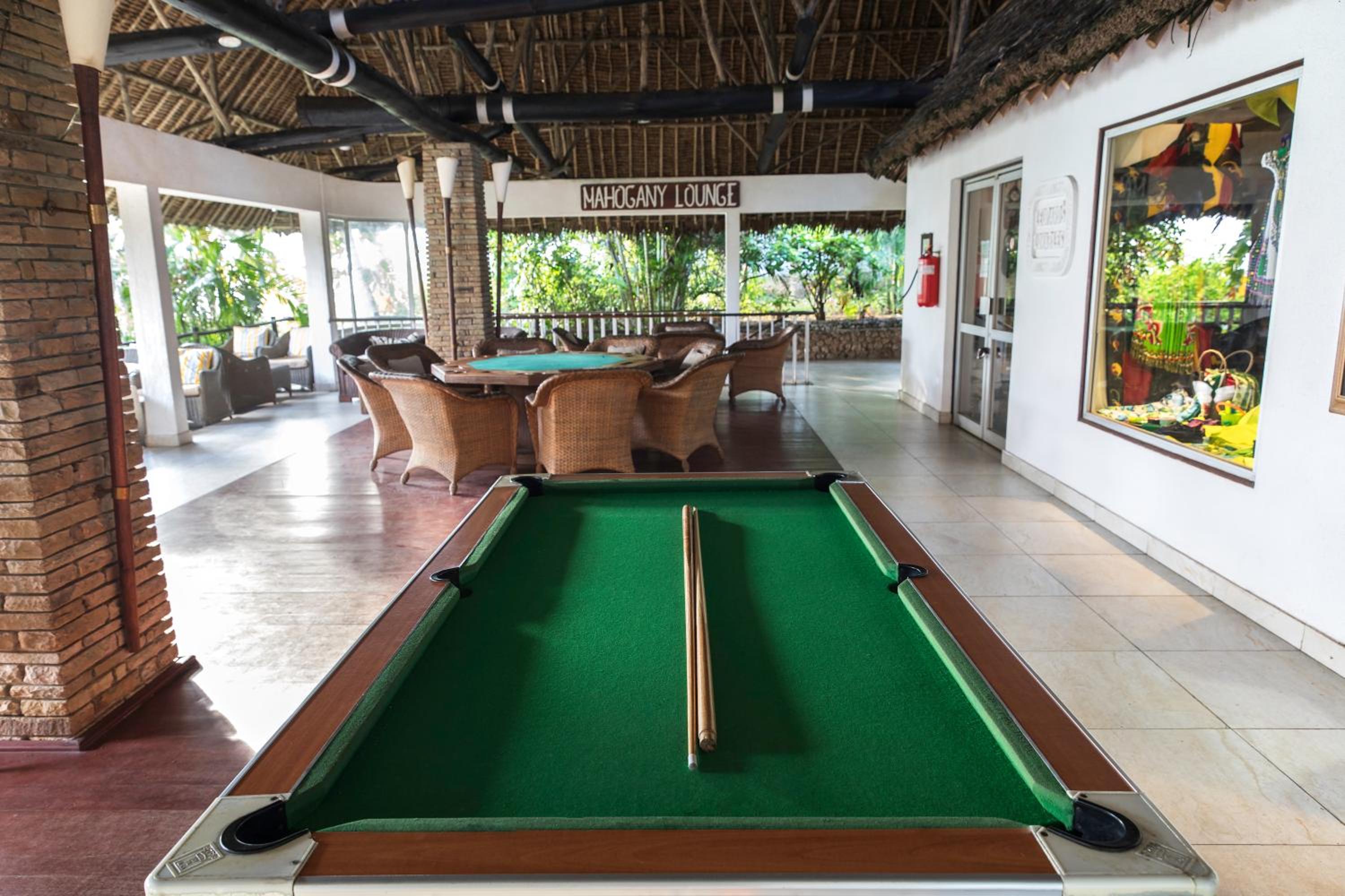 Leopard Beach Resort and Spa, photo 65